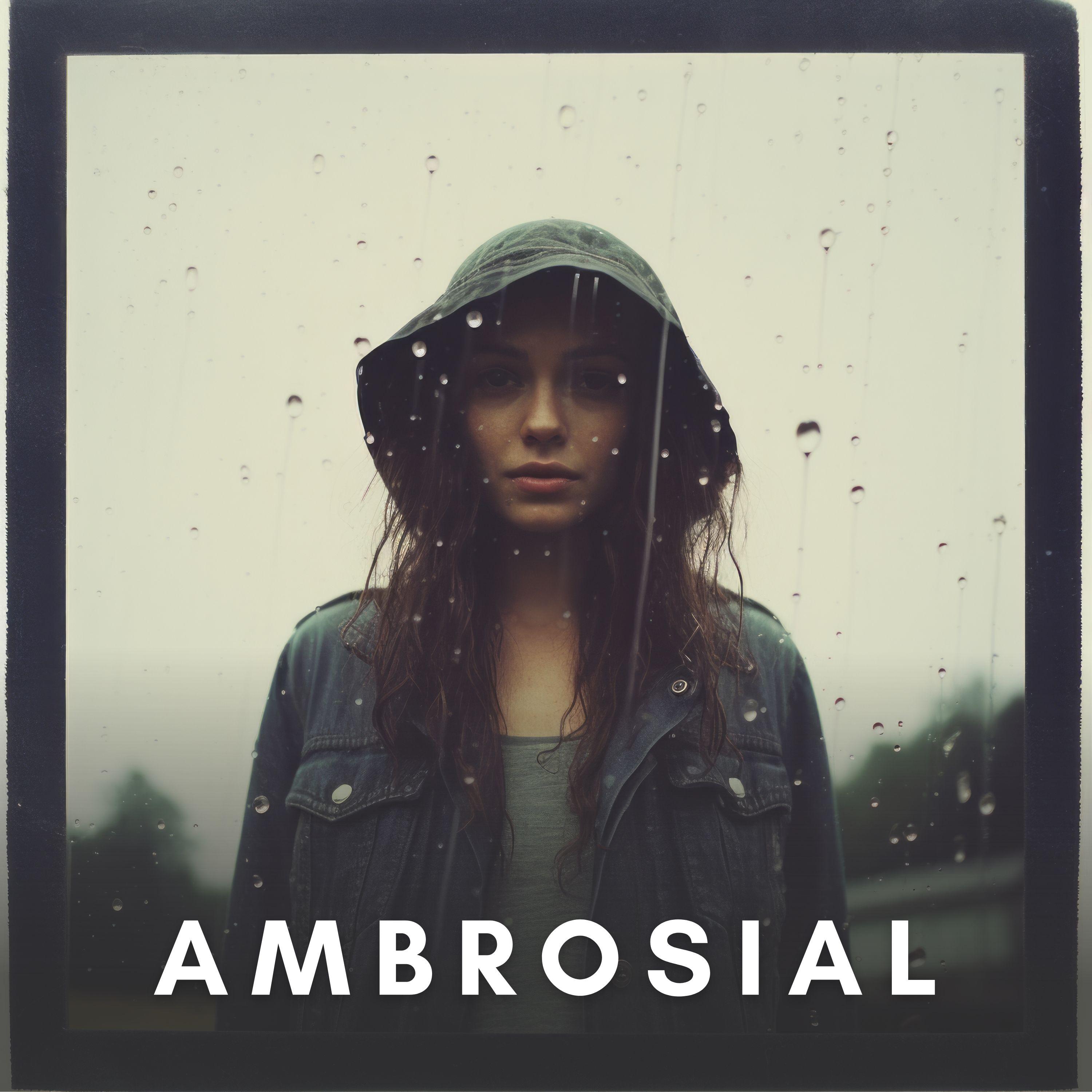 Постер альбома Ambrosial