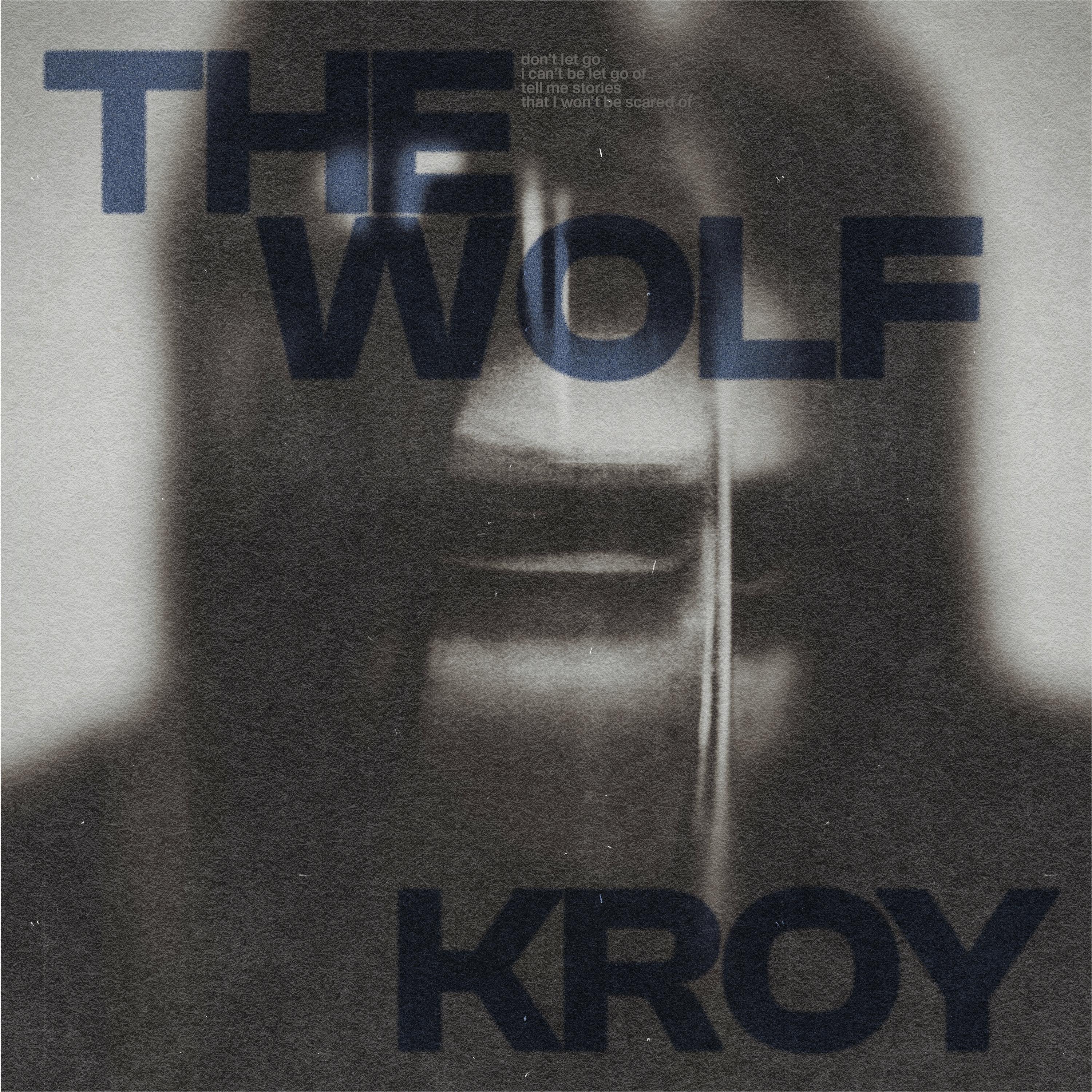 Постер альбома THE WOLF