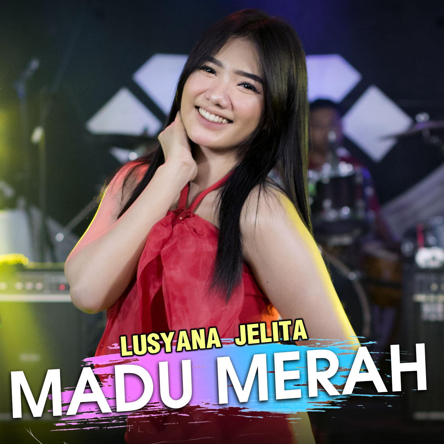 Постер альбома Madu Merah