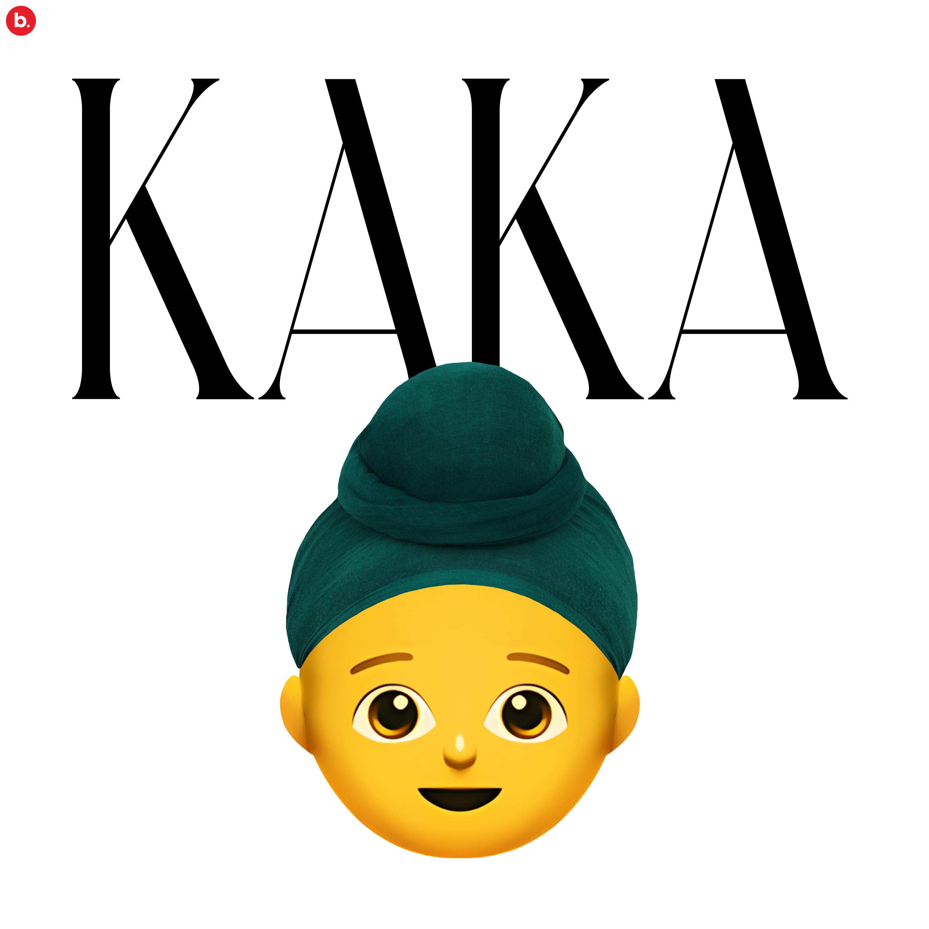 Постер альбома Kaka