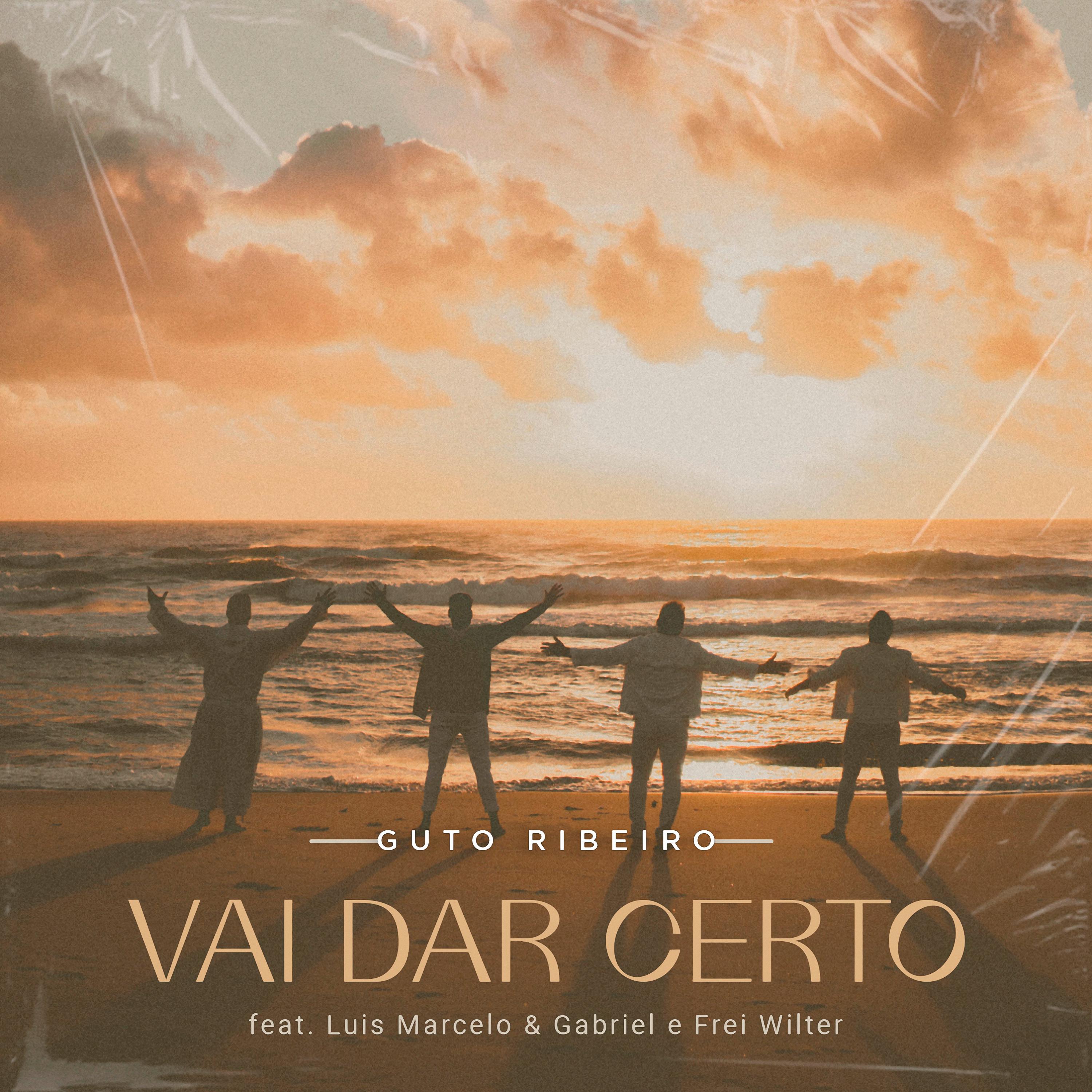 Постер альбома Vai Dar Certo