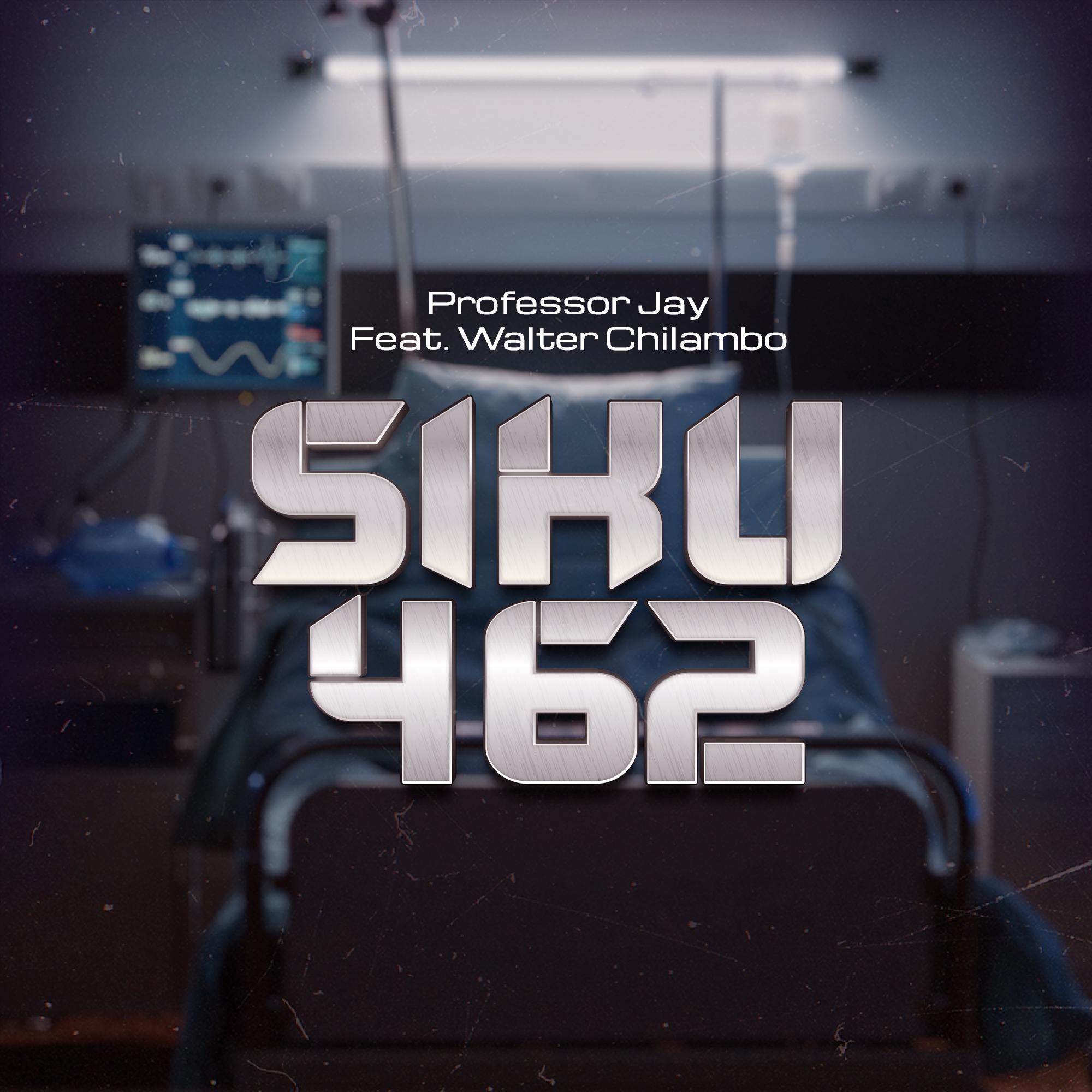 Постер альбома Siku 462