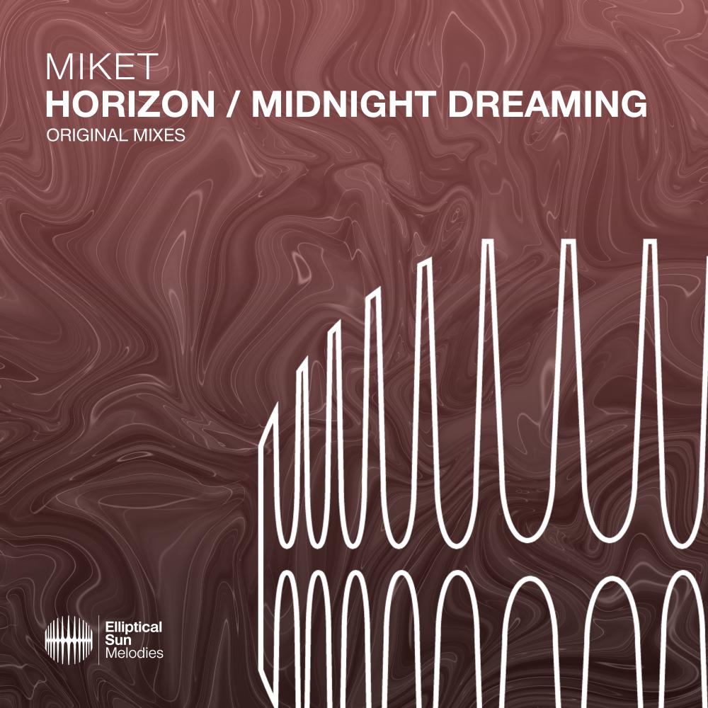 Постер альбома Horizon / Midnight Dreaming