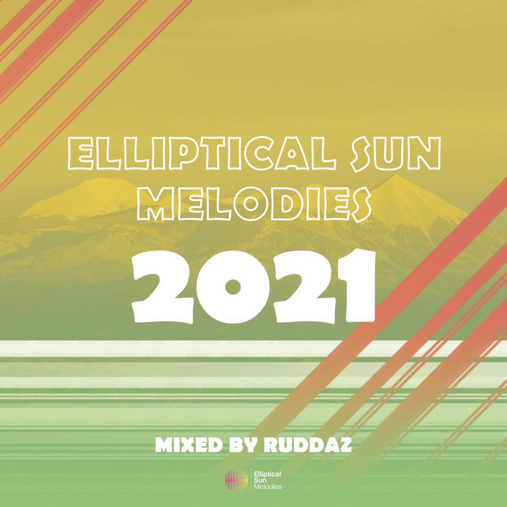 Постер альбома Elliptical Sun Melodies 2021