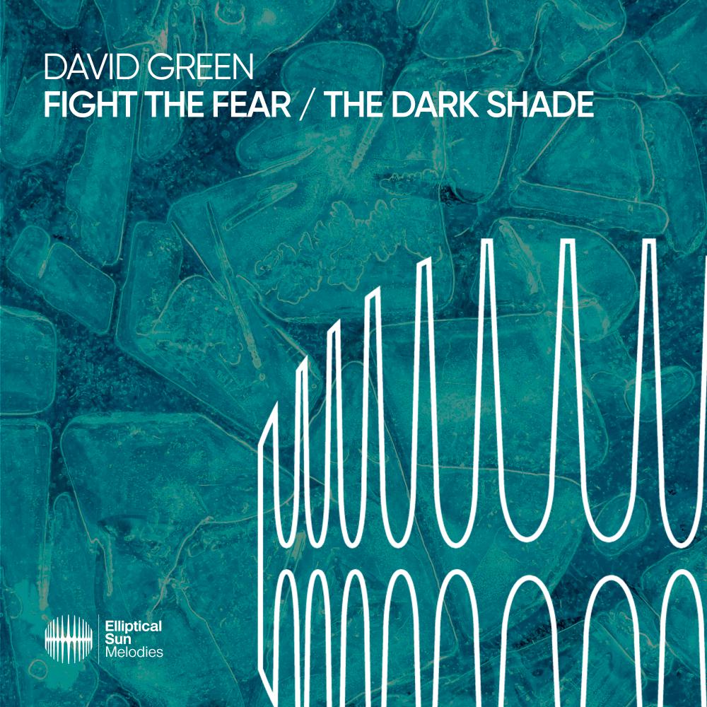 Постер альбома Fight The Fear / The Dark Shade