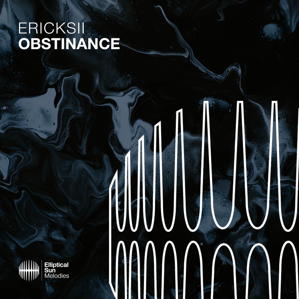 Постер альбома Obstinance