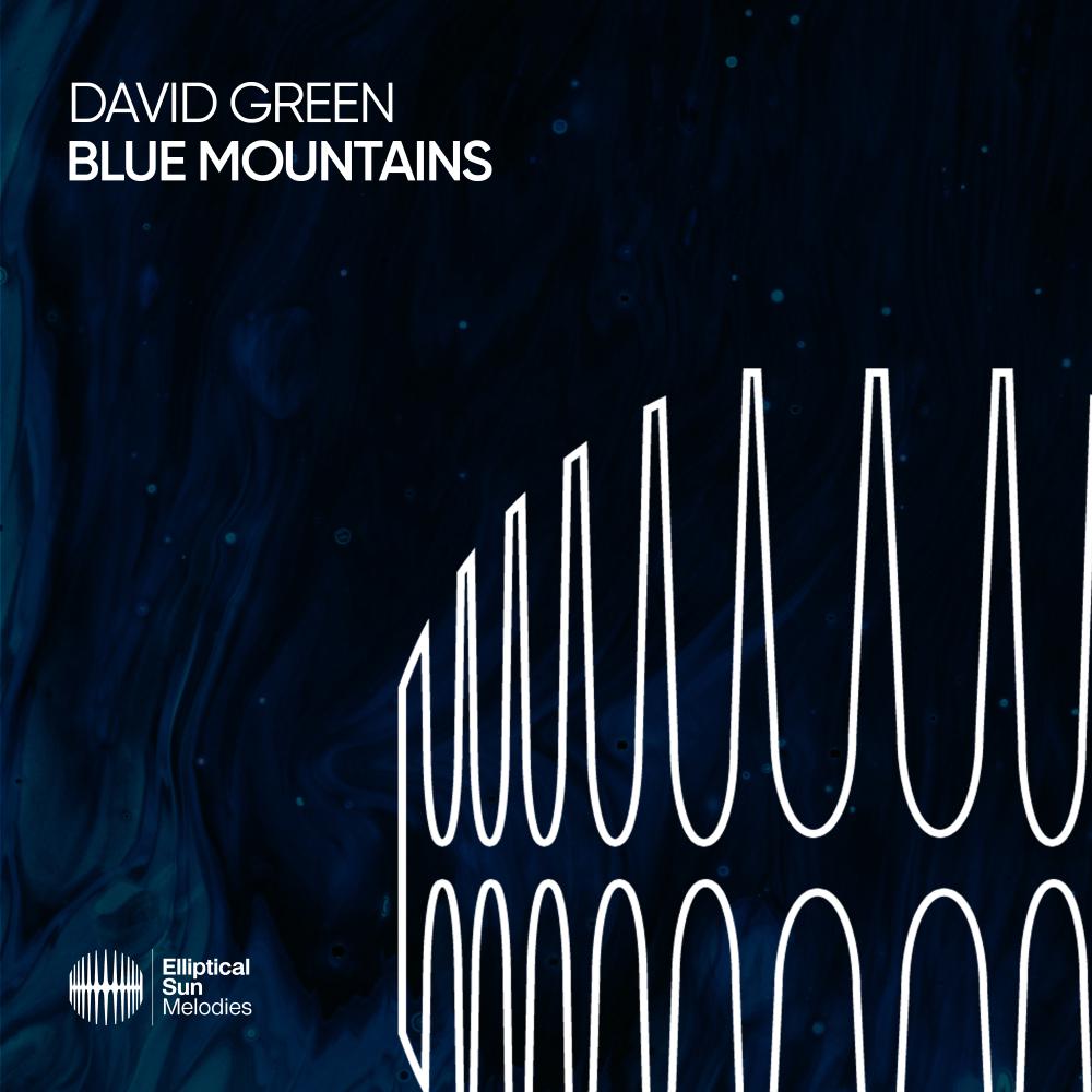 Постер альбома Blue Mountains