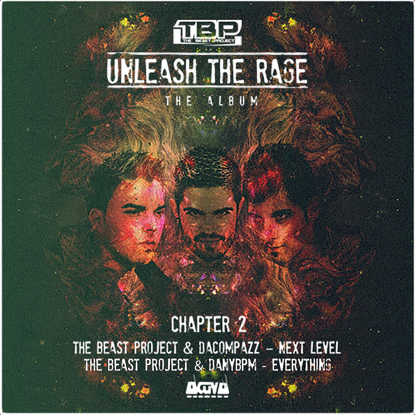 The Beast Project - Next Level
