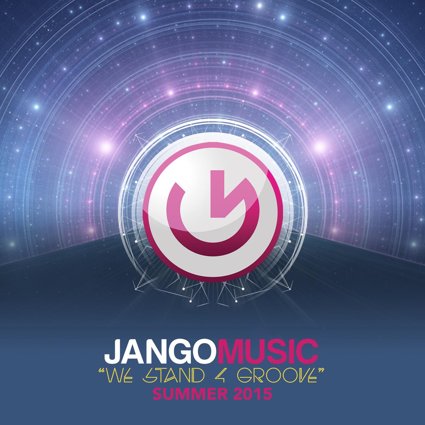 Постер альбома Jango Music - Summer 2015