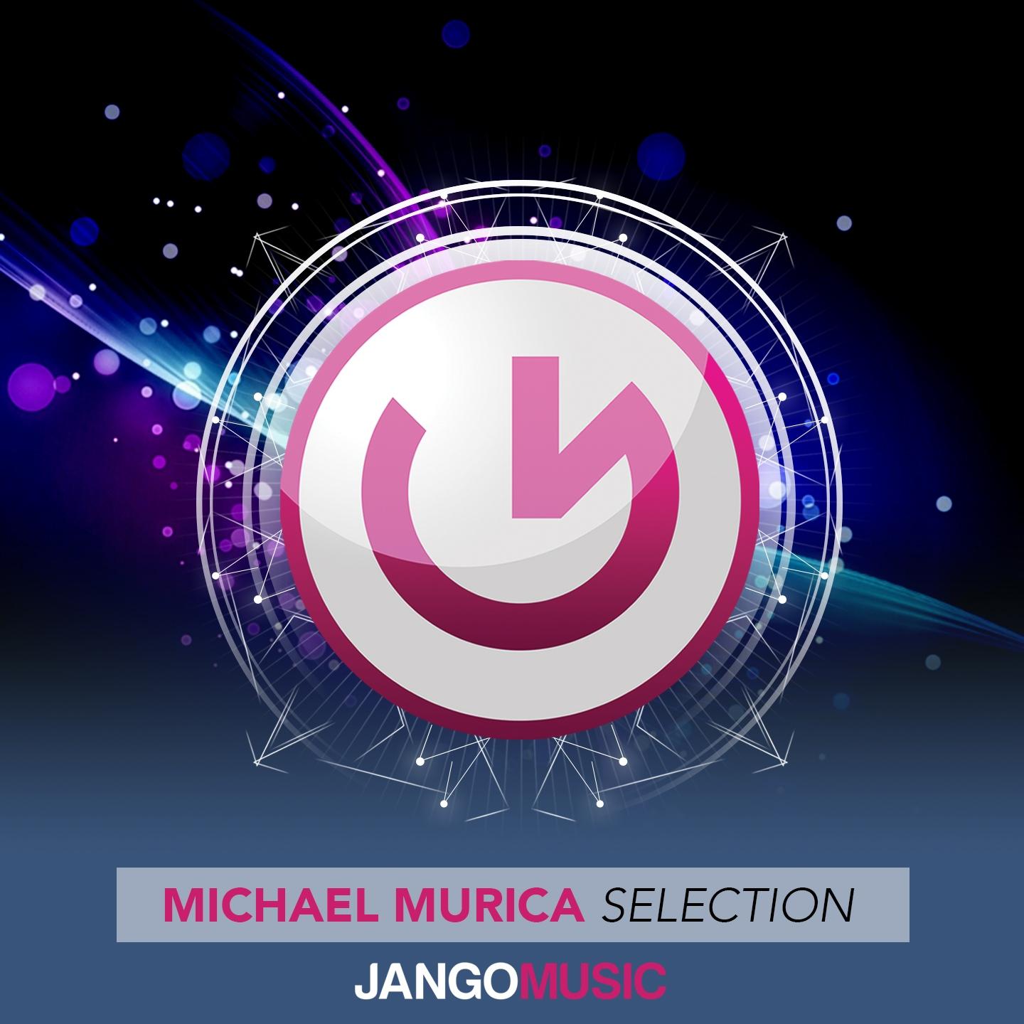 Постер альбома Jango Music - Michael Murica Selection