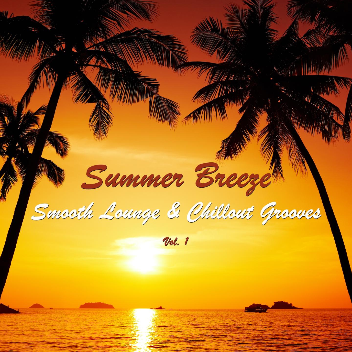 Постер альбома Summer Breeze, Vol. 1