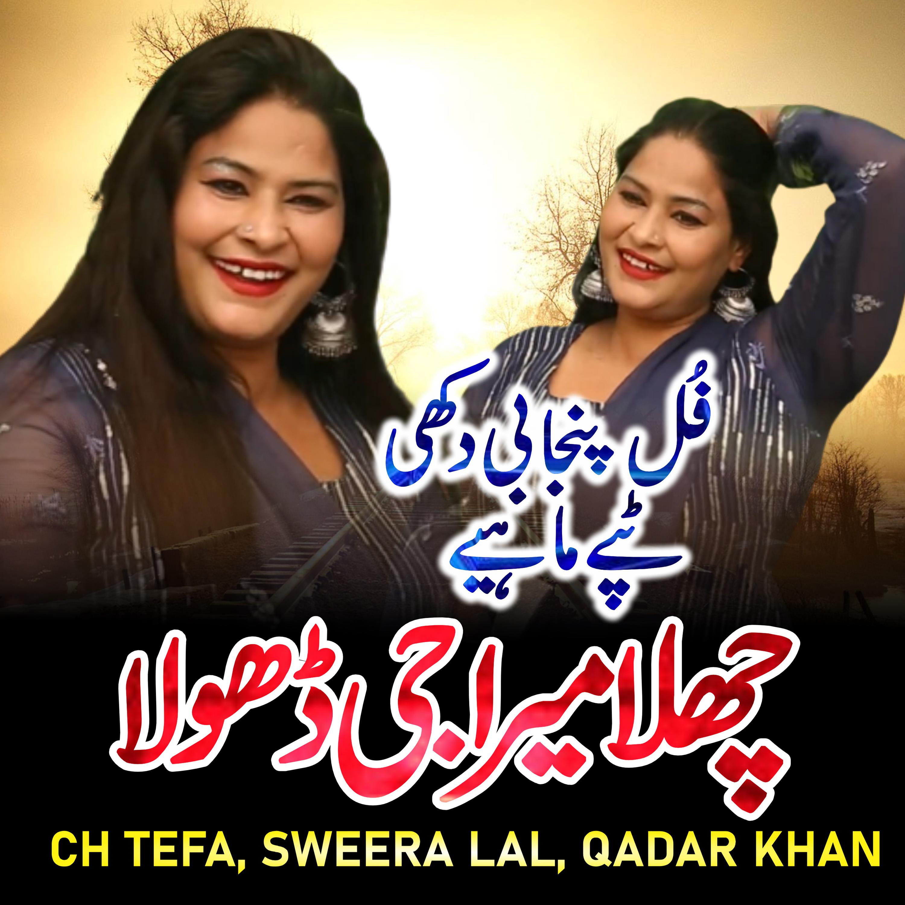 Постер альбома Challa Mera Ji Dhola