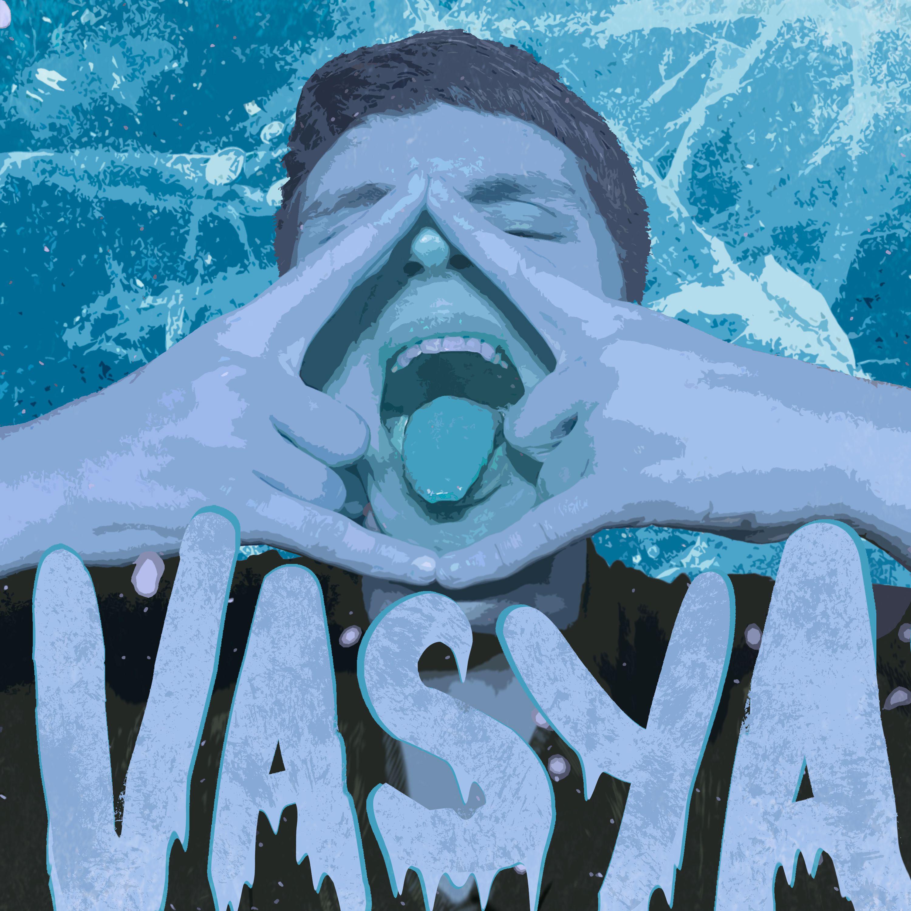 Постер альбома VASYA