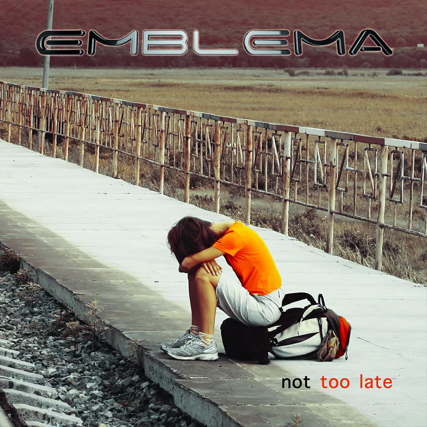 Emblema - Life