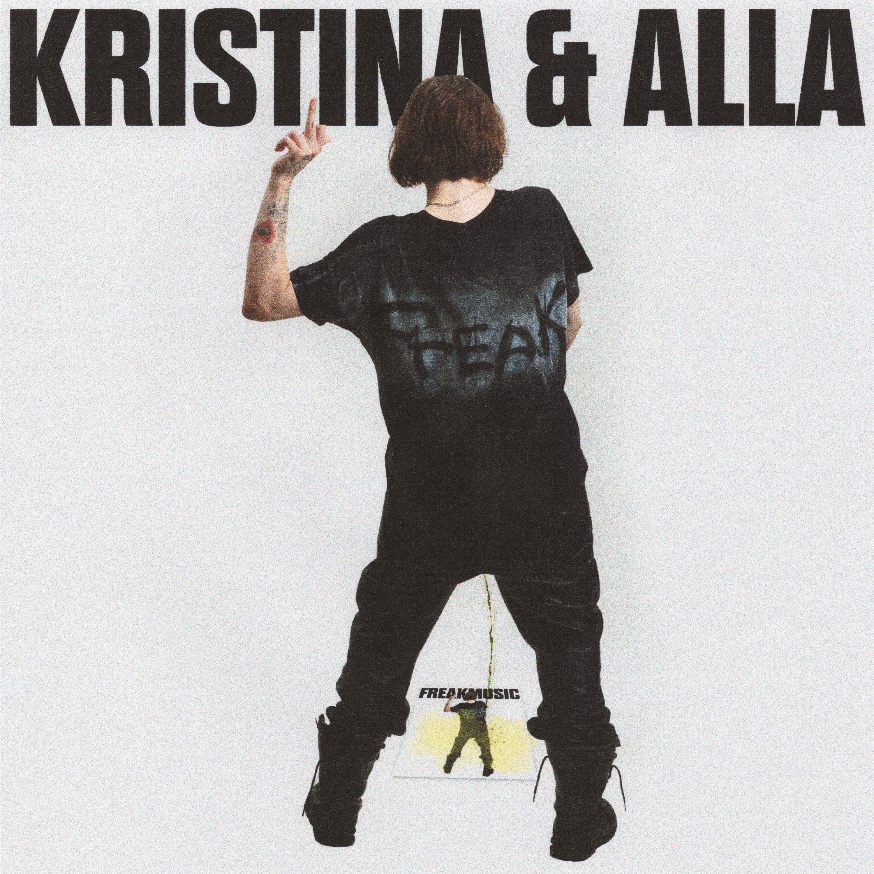 Постер альбома KRISTINA & ALLA
