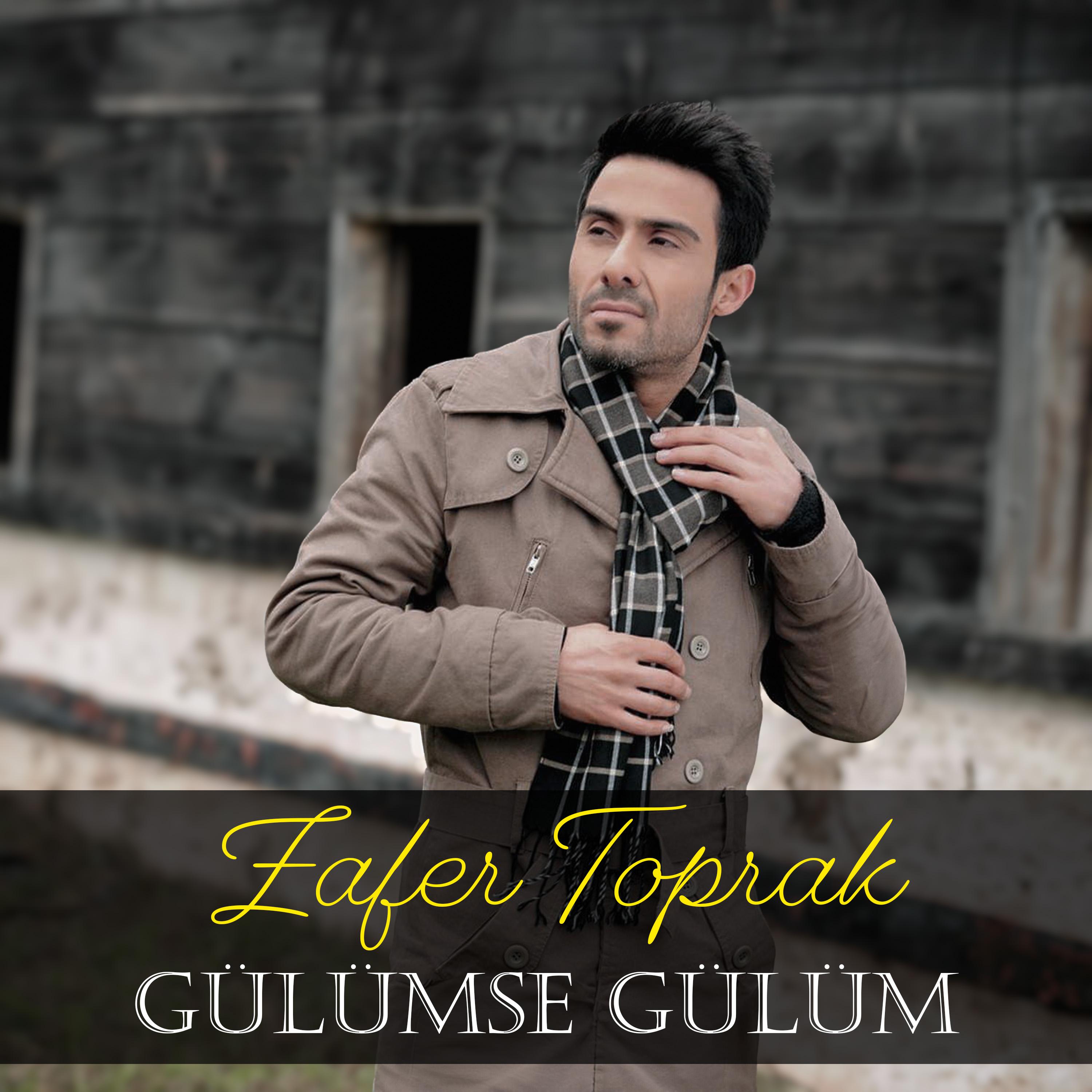 Постер альбома Gülümse Gülüm