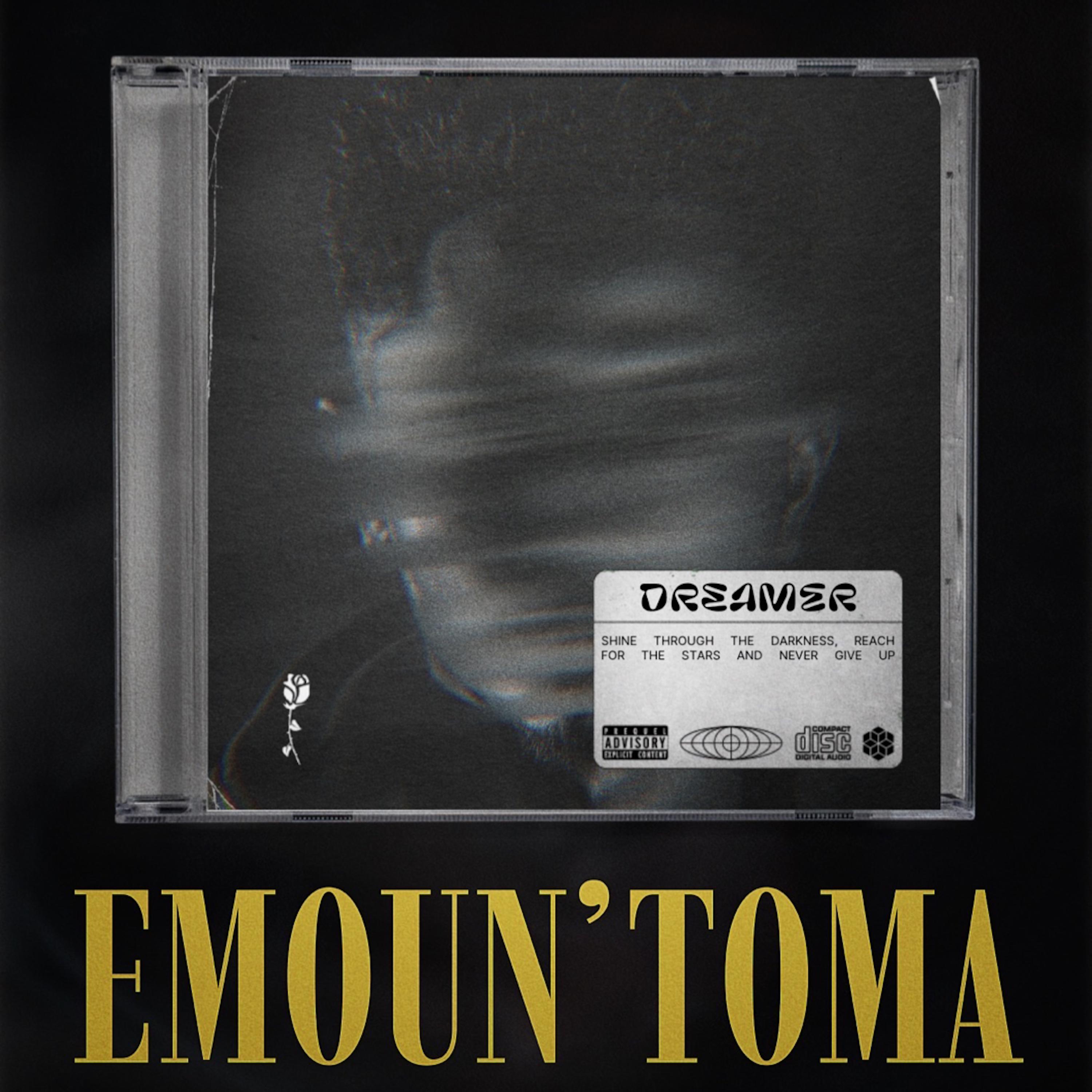 Постер альбома Emoun'toma