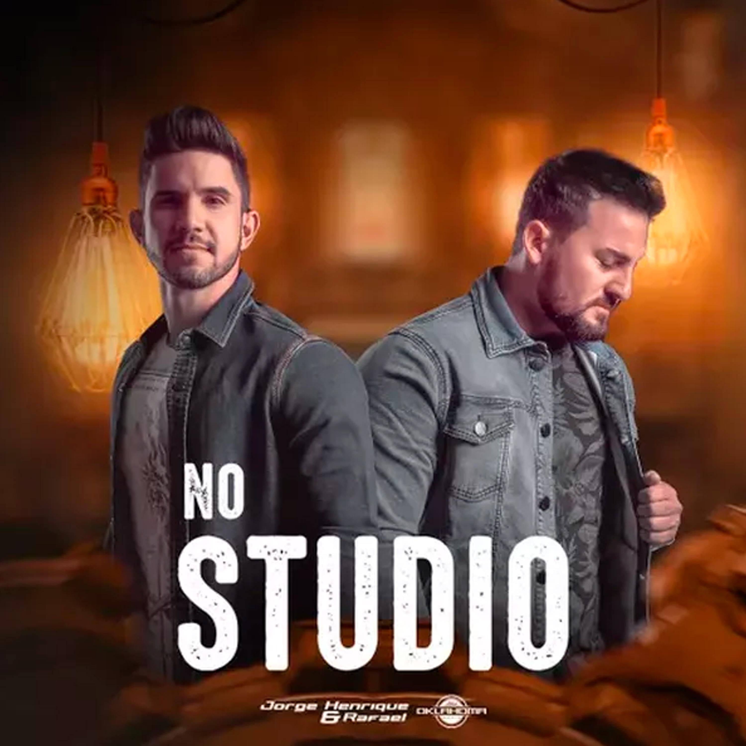 Постер альбома No Studio