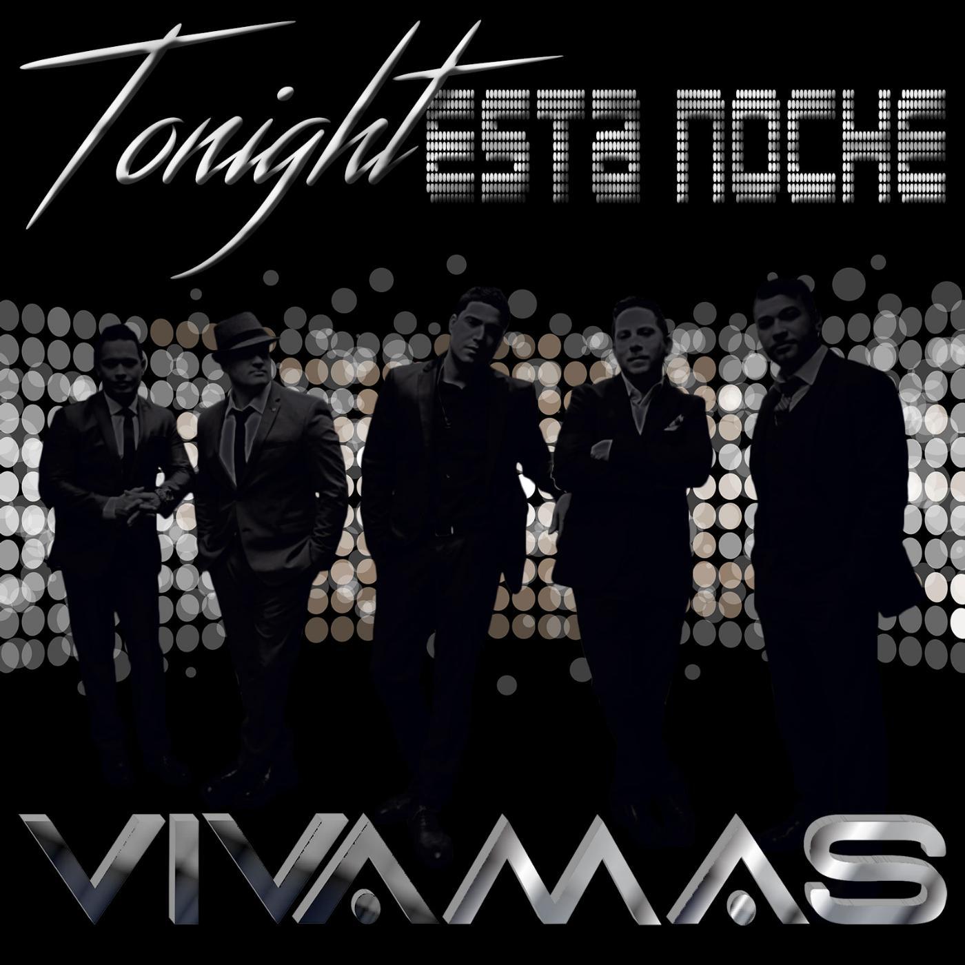 Постер альбома Tonight, Esta Noche