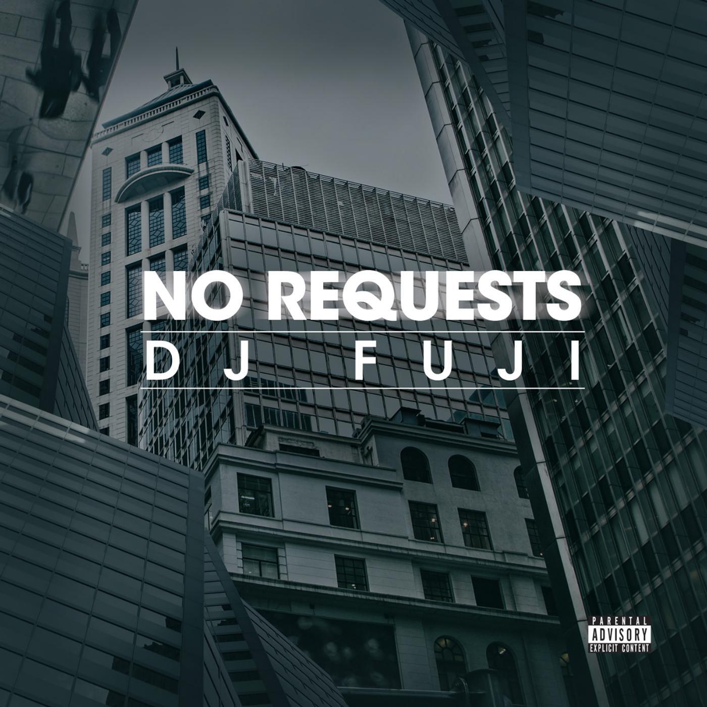 DJ Fuji - Business Is Personal (feat. Sha Stimuli)