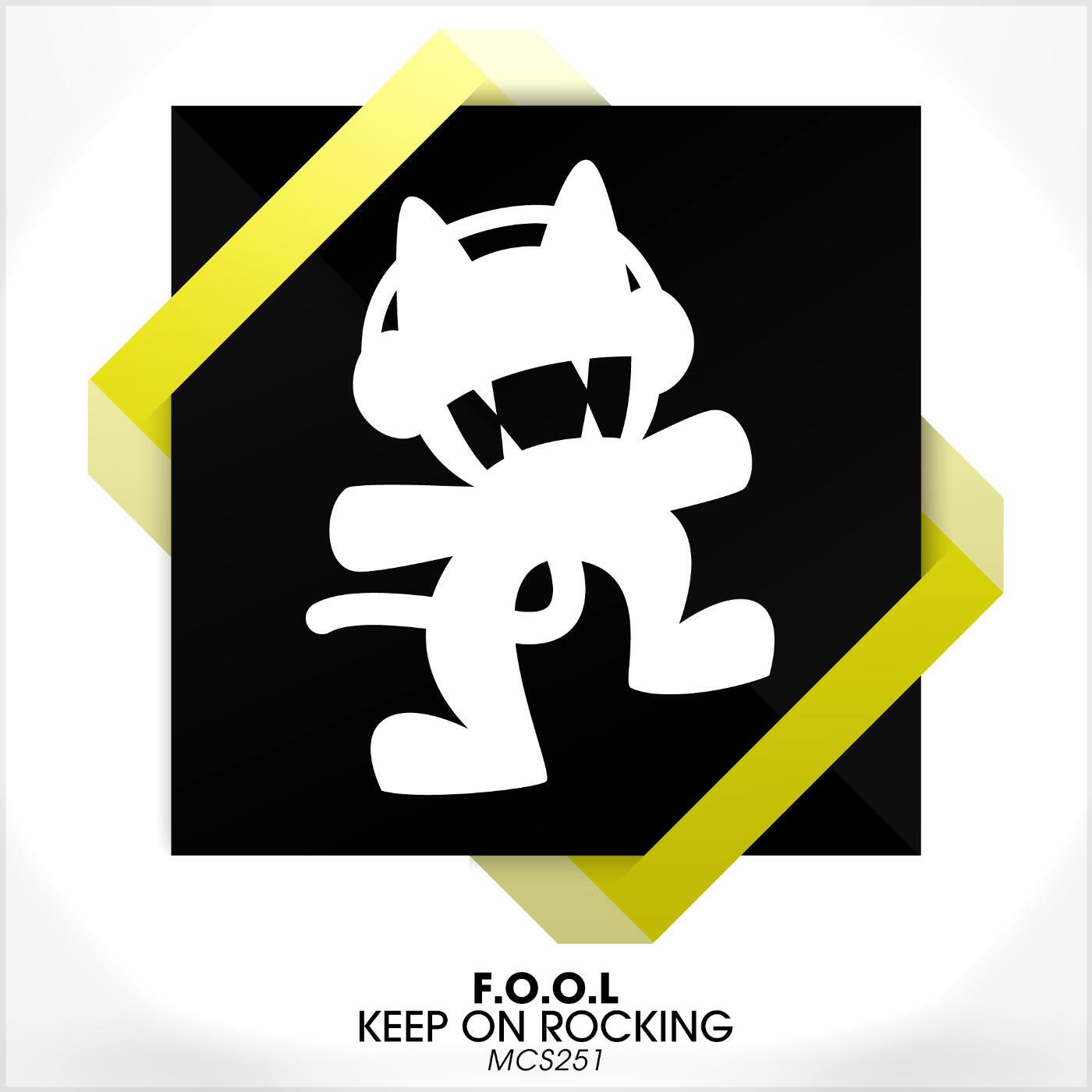 F.O.O.L - Keep on Rocking