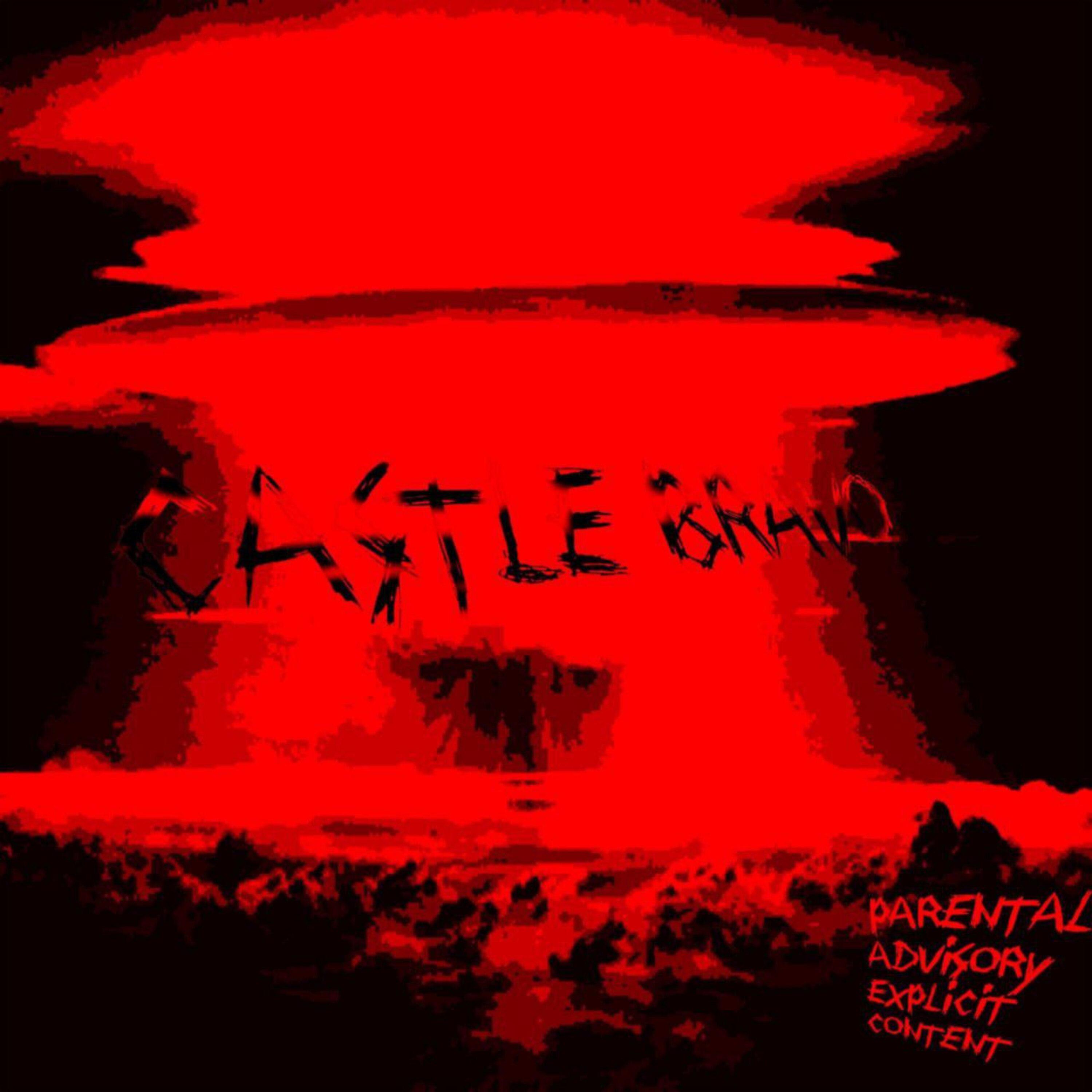 Постер альбома Castle Bravo