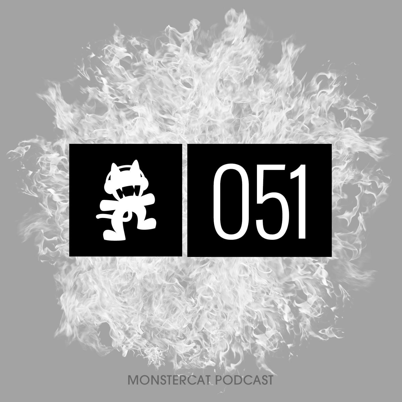 Постер альбома Monstercat Podcast EP. 051