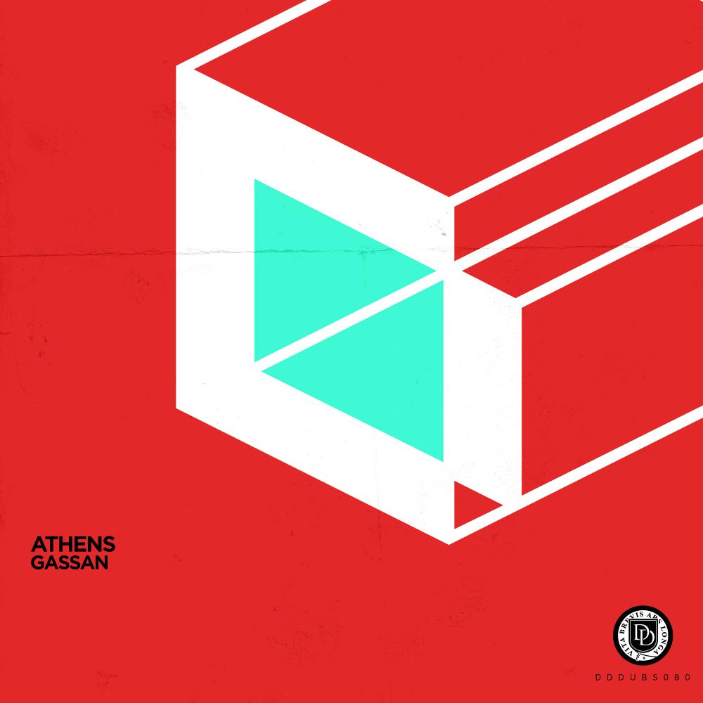 Постер альбома Athens