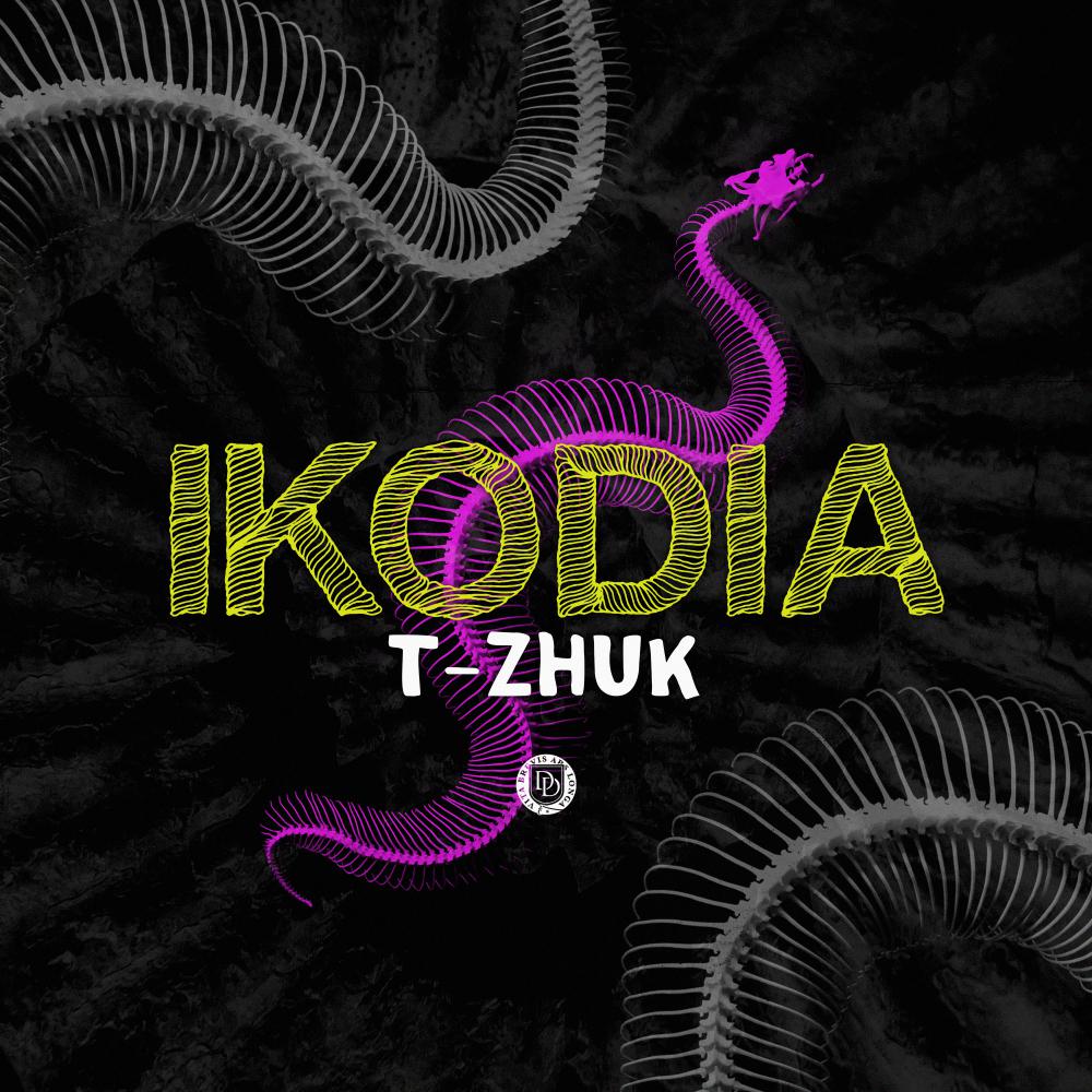 Постер альбома Ikodia