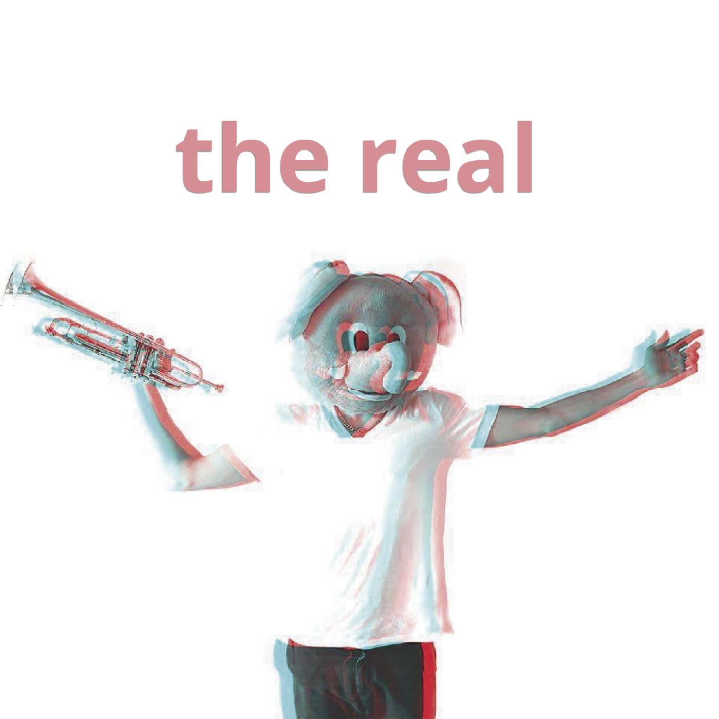 Busty and The Bass - The Real