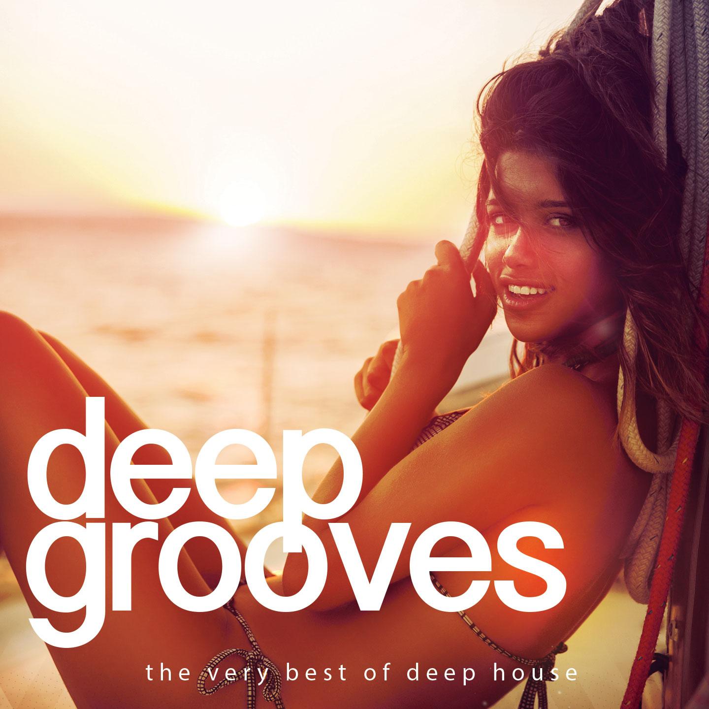 Постер альбома Deep Grooves - Ibiza, Vol. 1