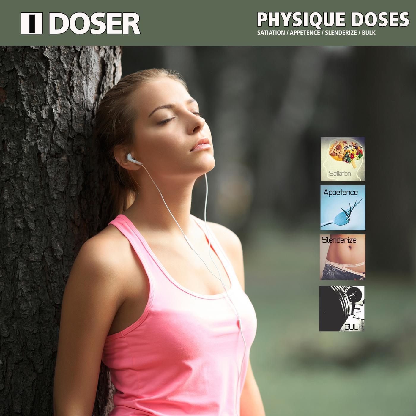 I-Doser - Bulk