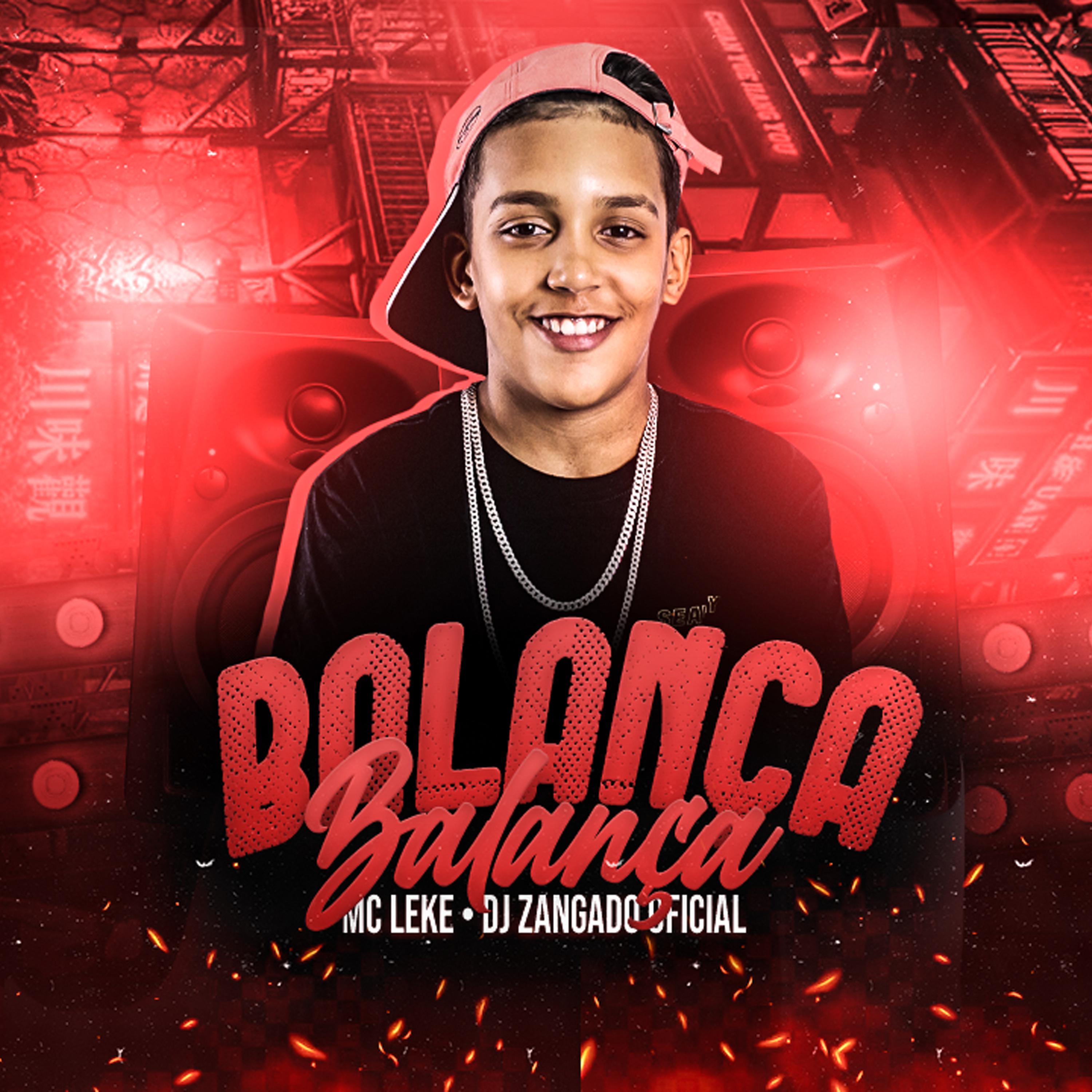 Постер альбома Balança Balança