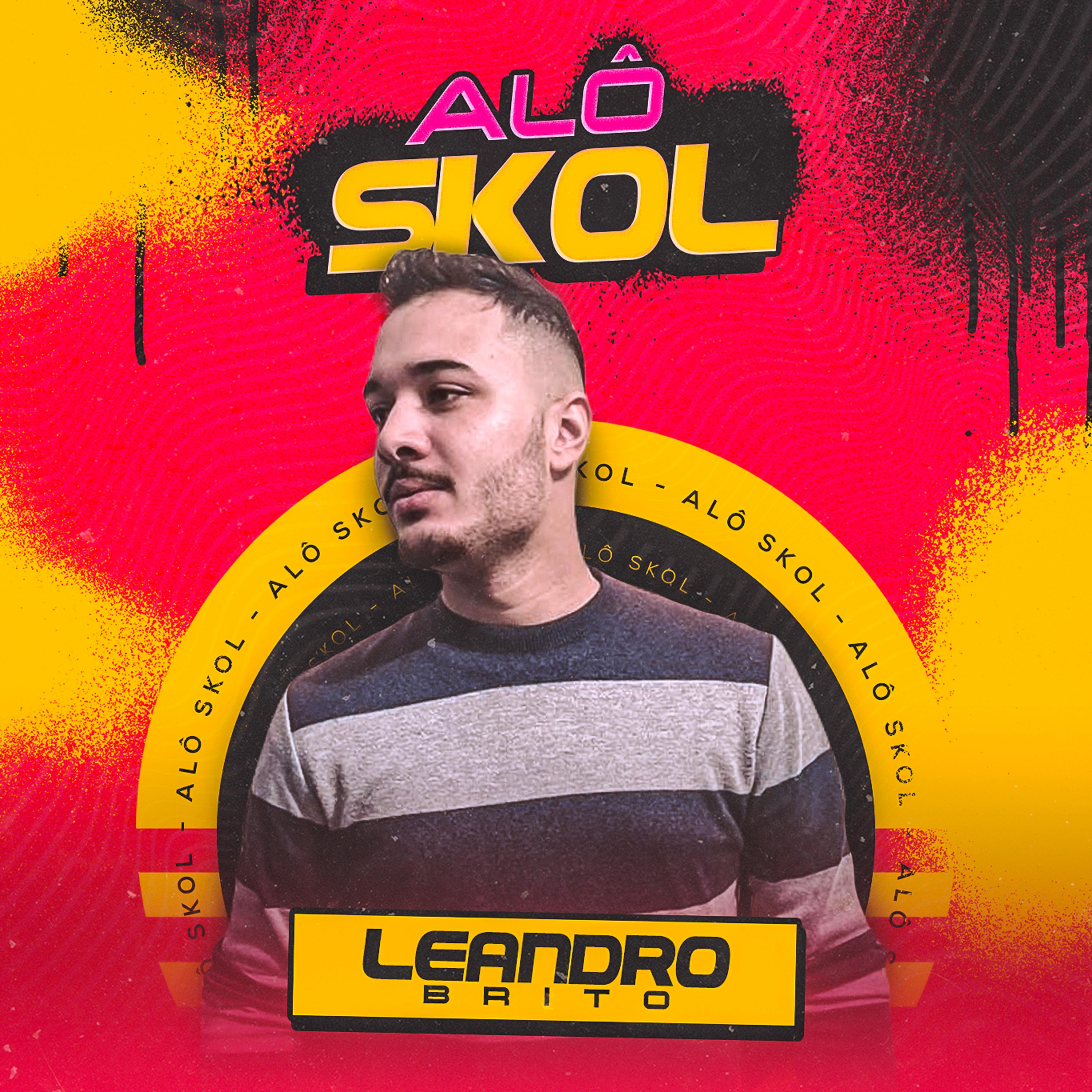 Постер альбома Alô Skol