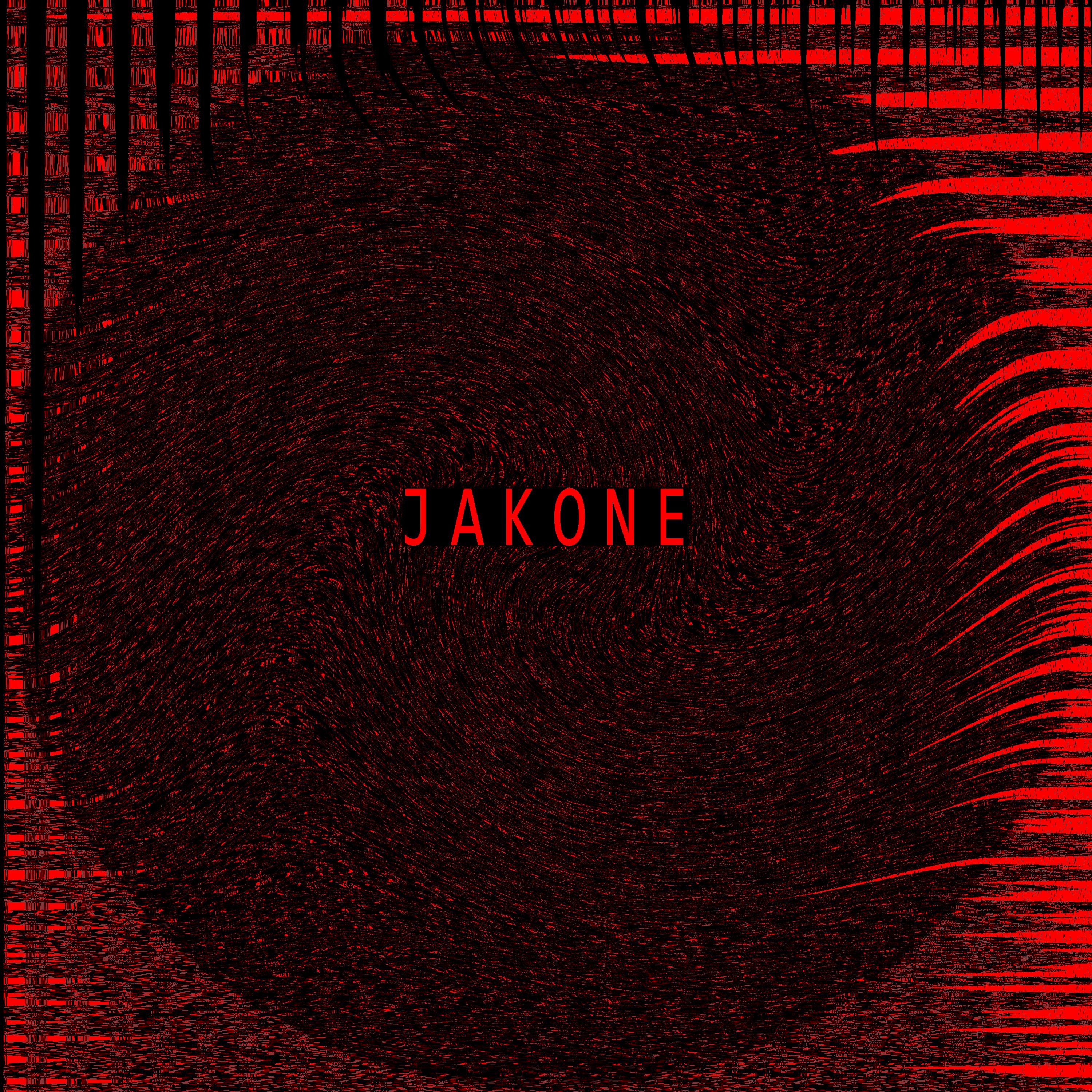 Постер альбома Jakone