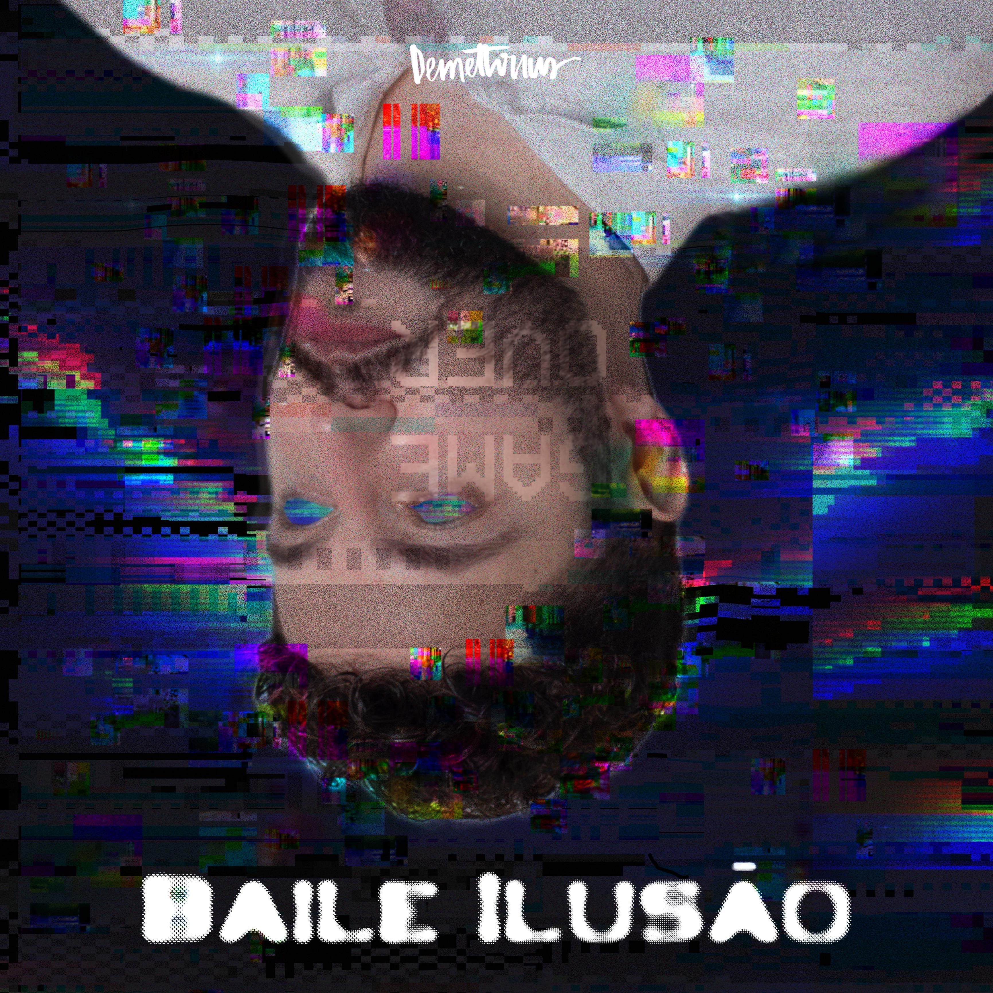 Постер альбома Baile Ilusão