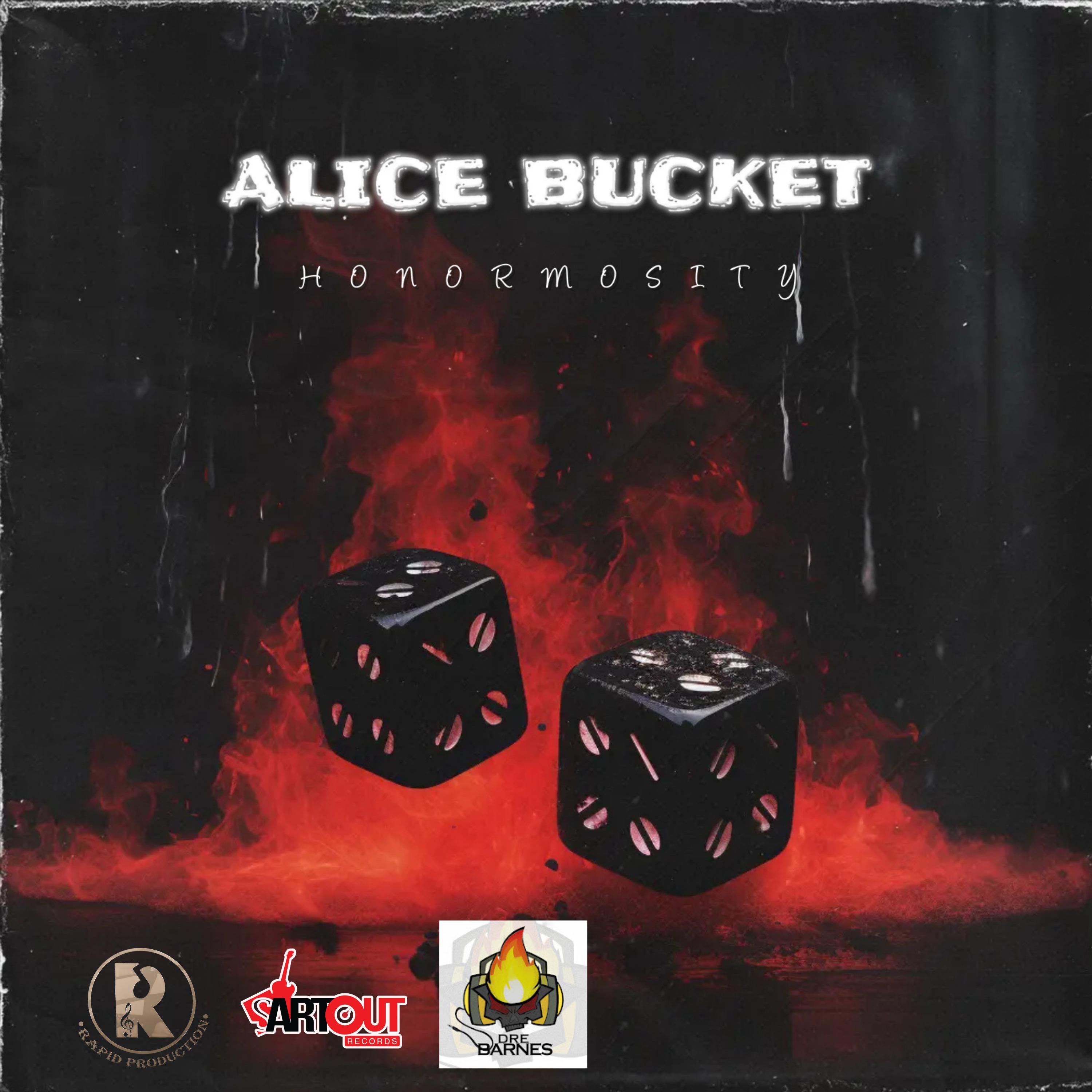 Постер альбома Alice Bucket