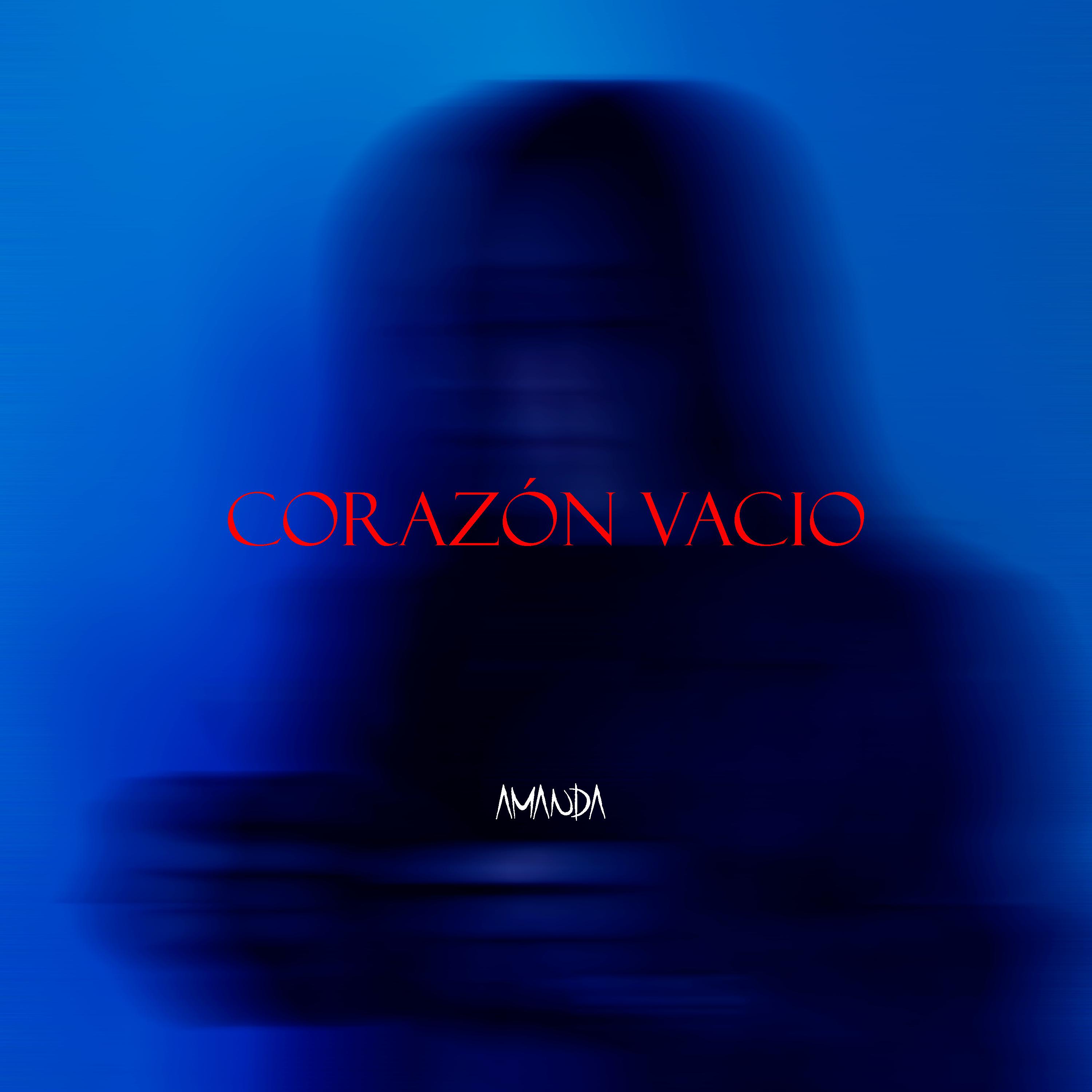 Постер альбома Corazón Vacio
