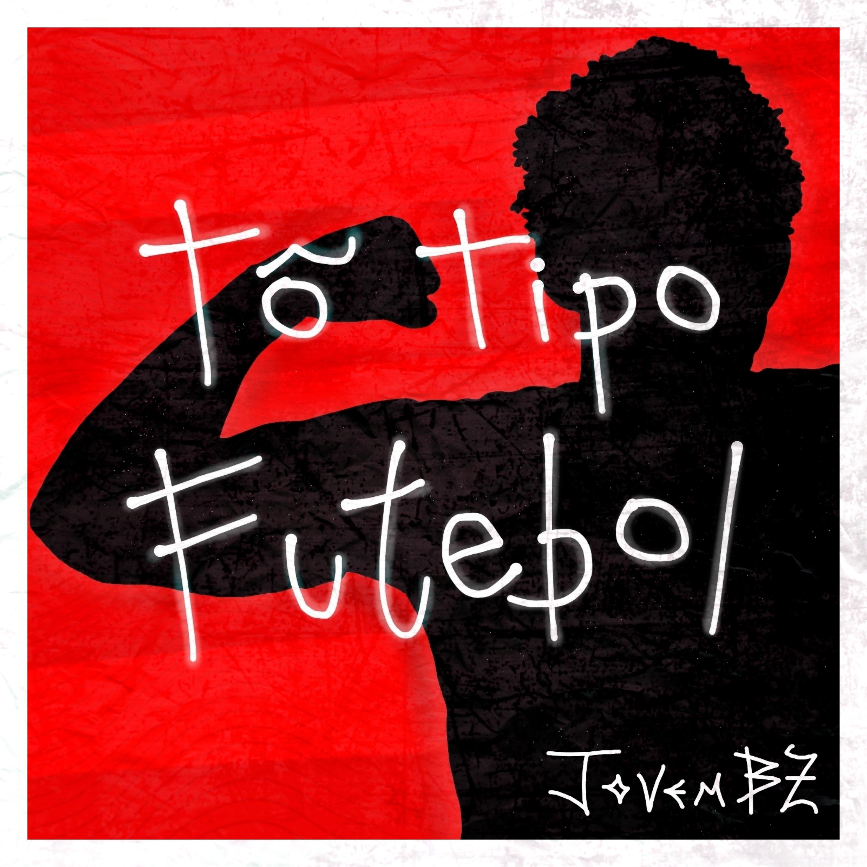 Постер альбома Tô Tipo Futebol