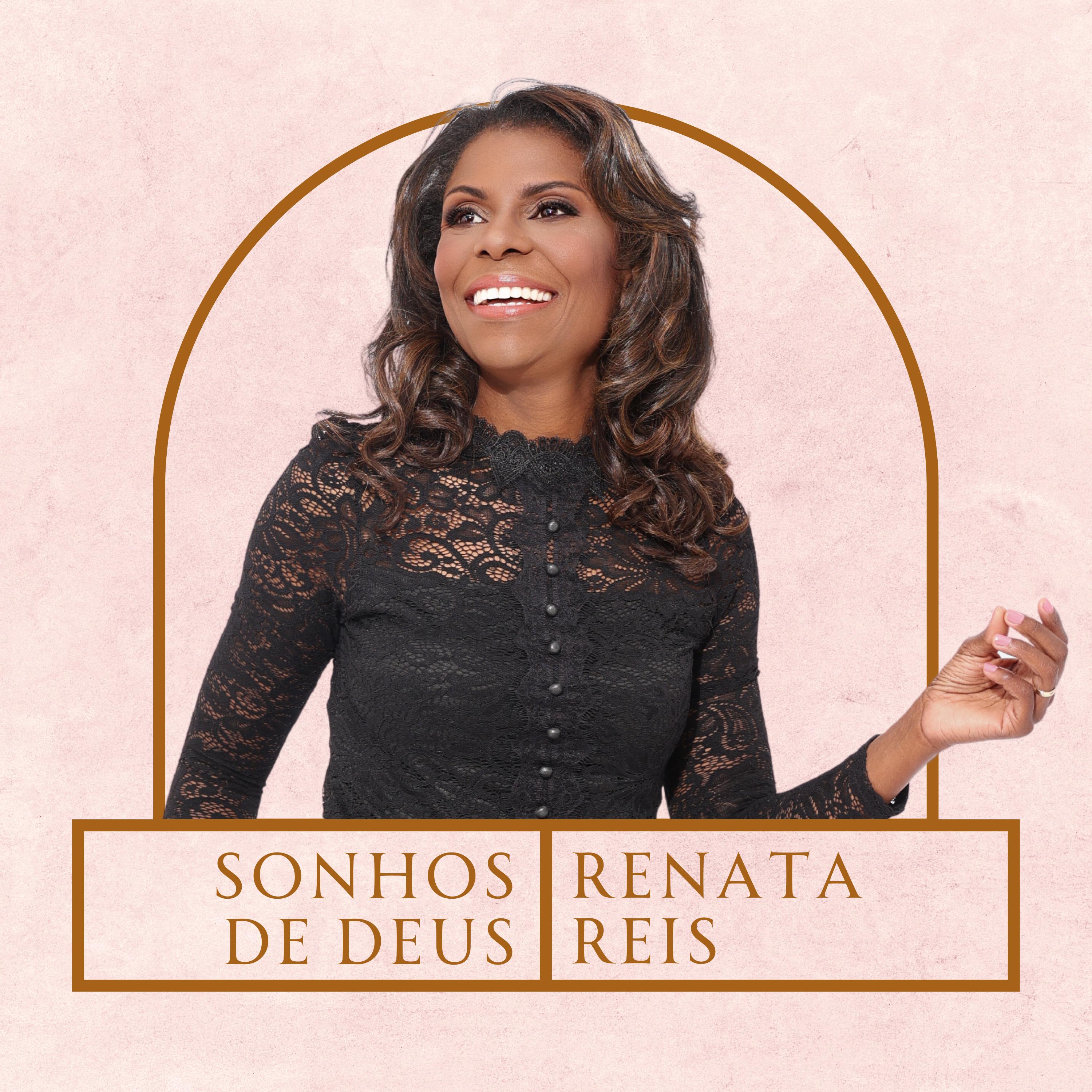 Постер альбома Sonhos de Deus