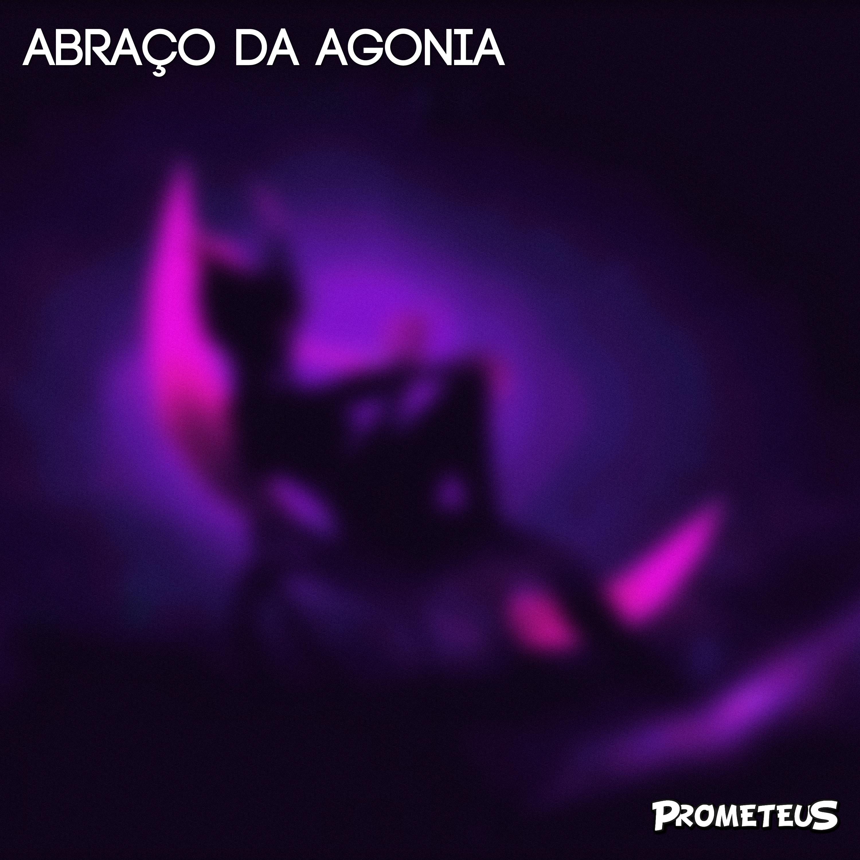 Постер альбома Abraço da Agonia