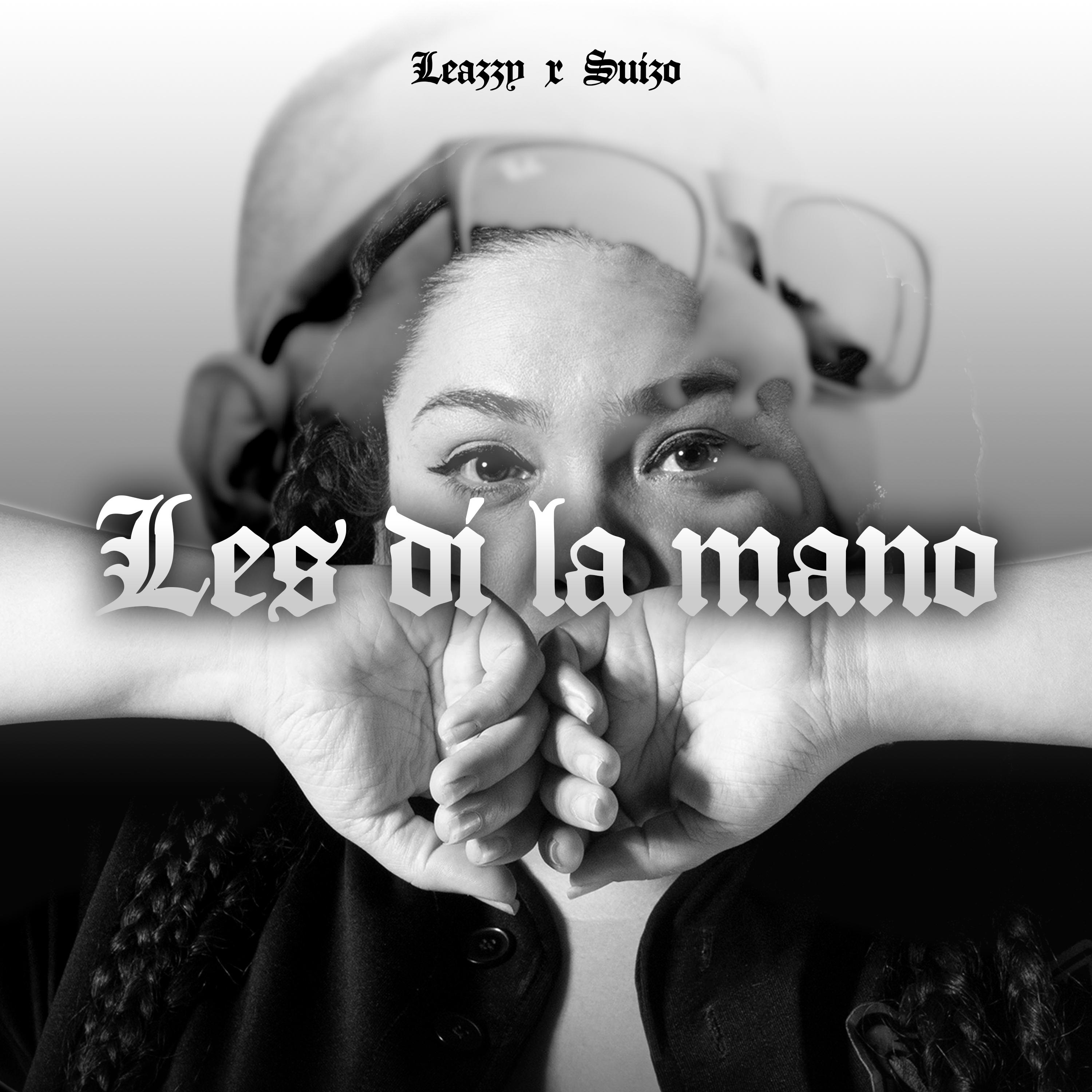 Постер альбома Les Di la Mano