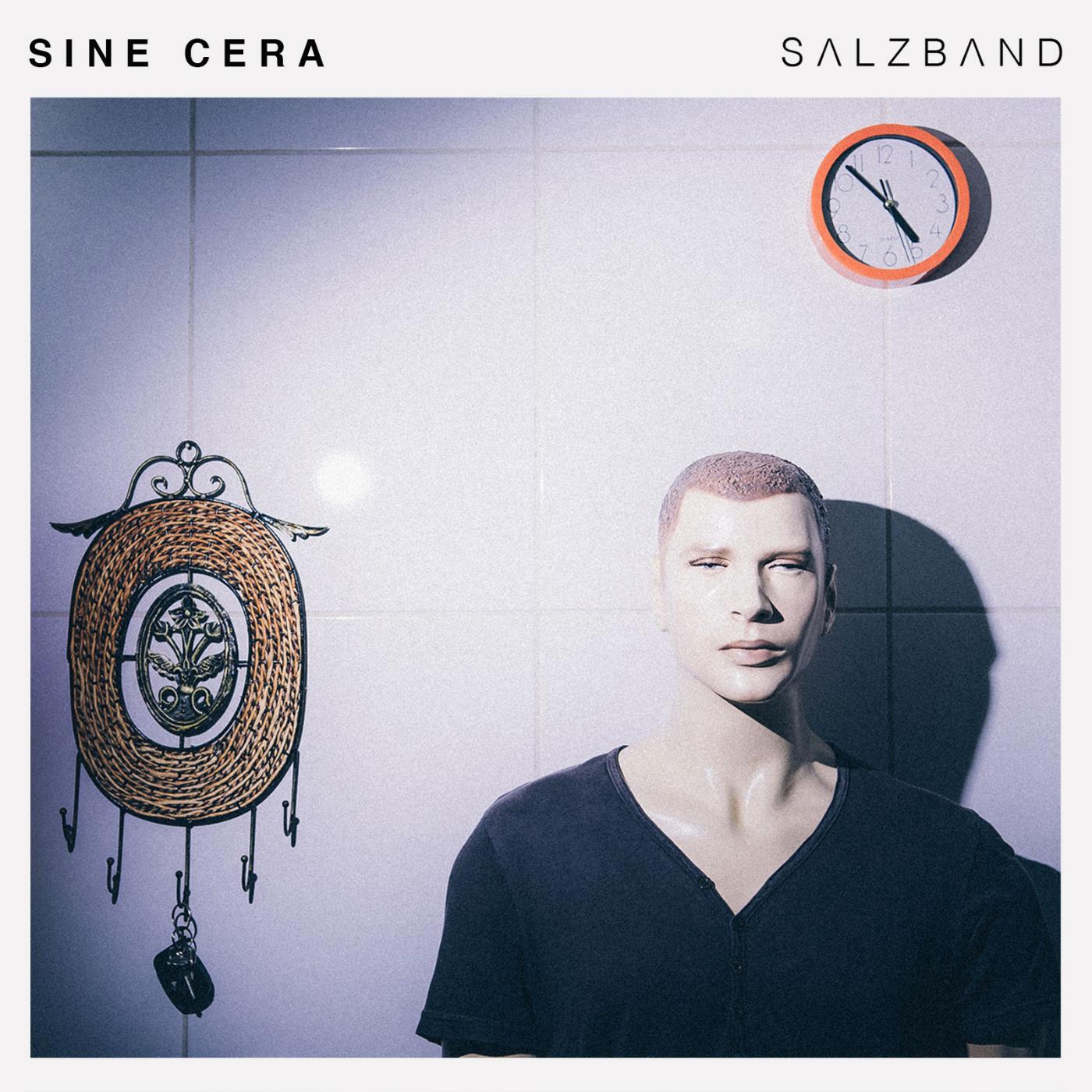 Salzband - Que Grande Desafio Eu Tenho