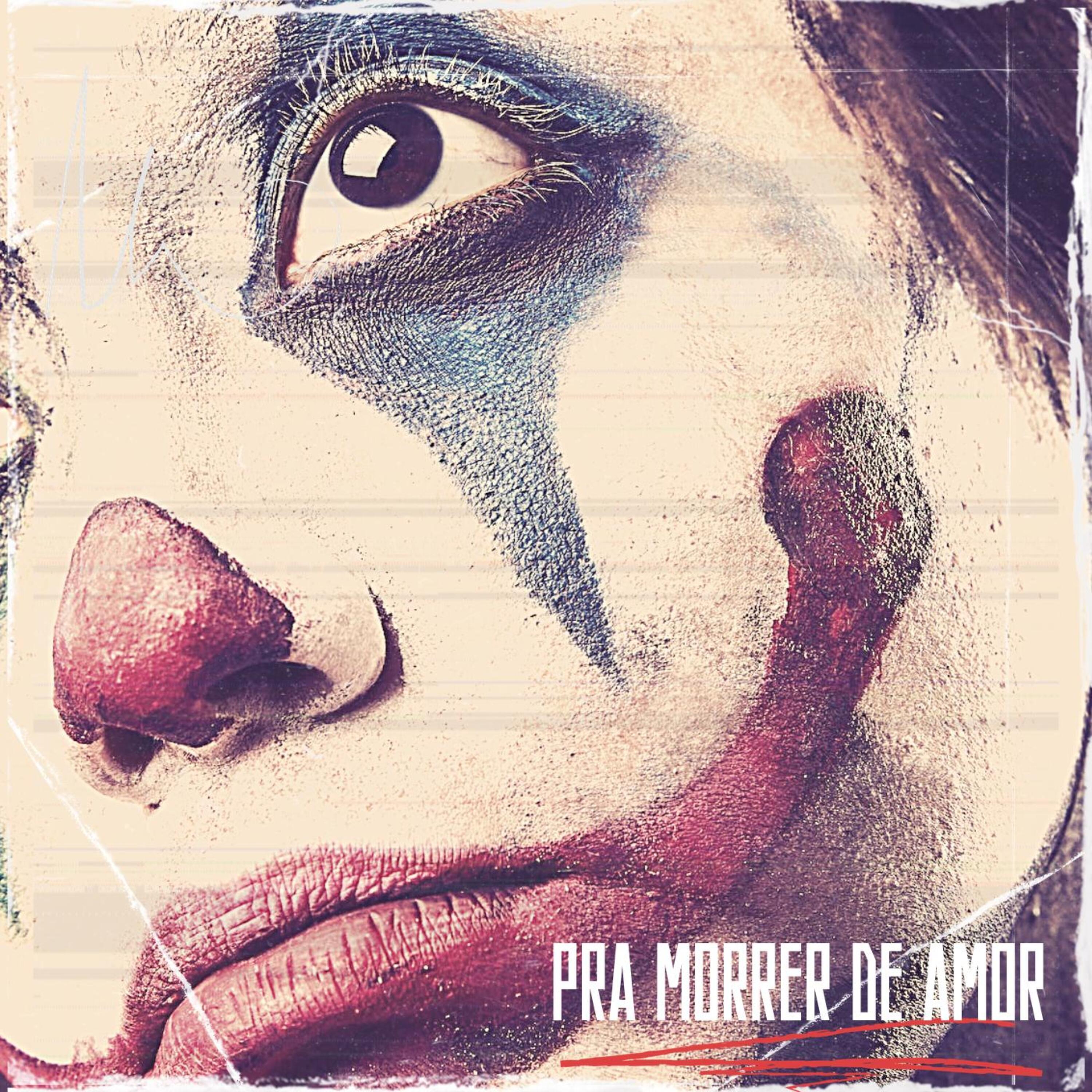 Постер альбома Pra Morrer de Amor