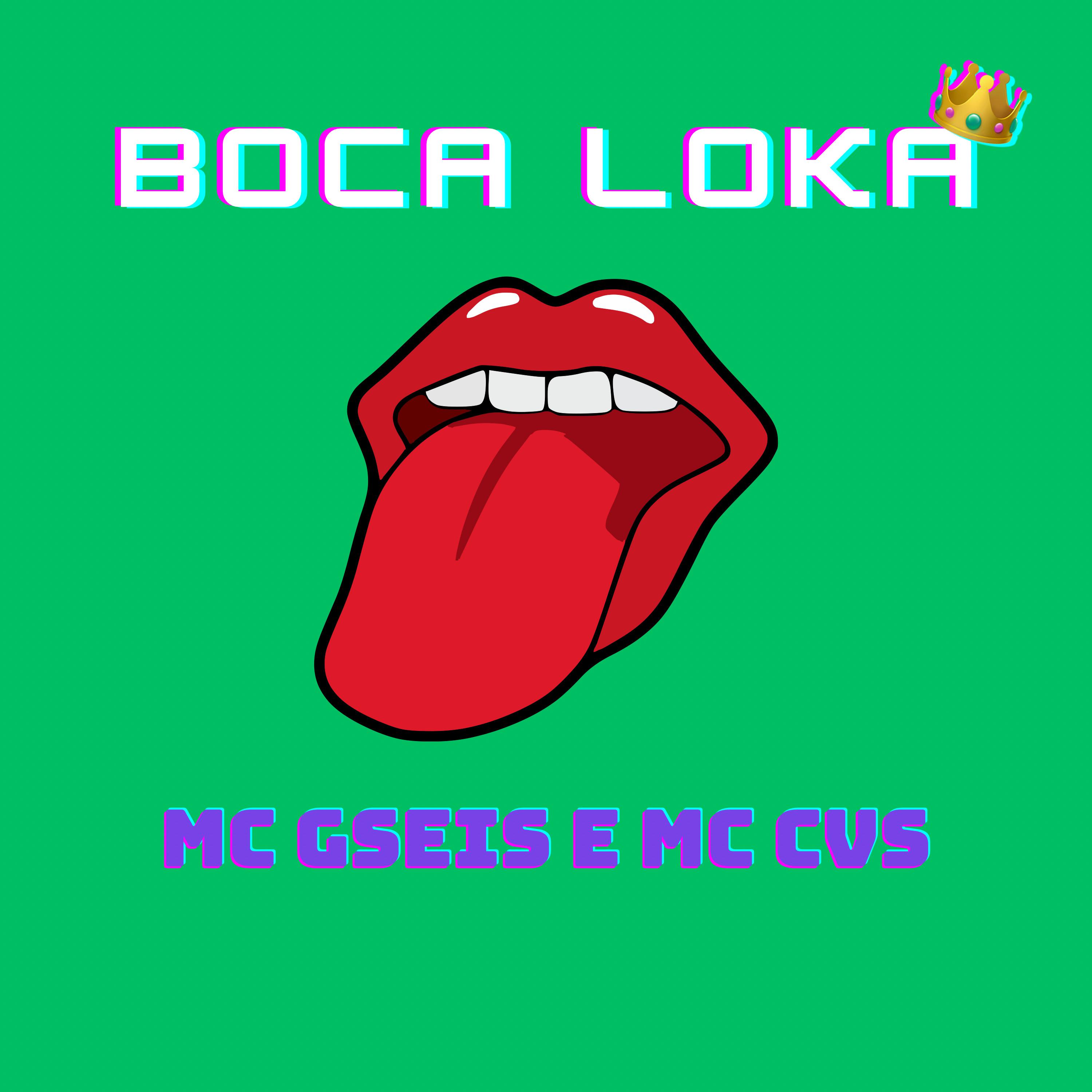 Постер альбома Boca Loka