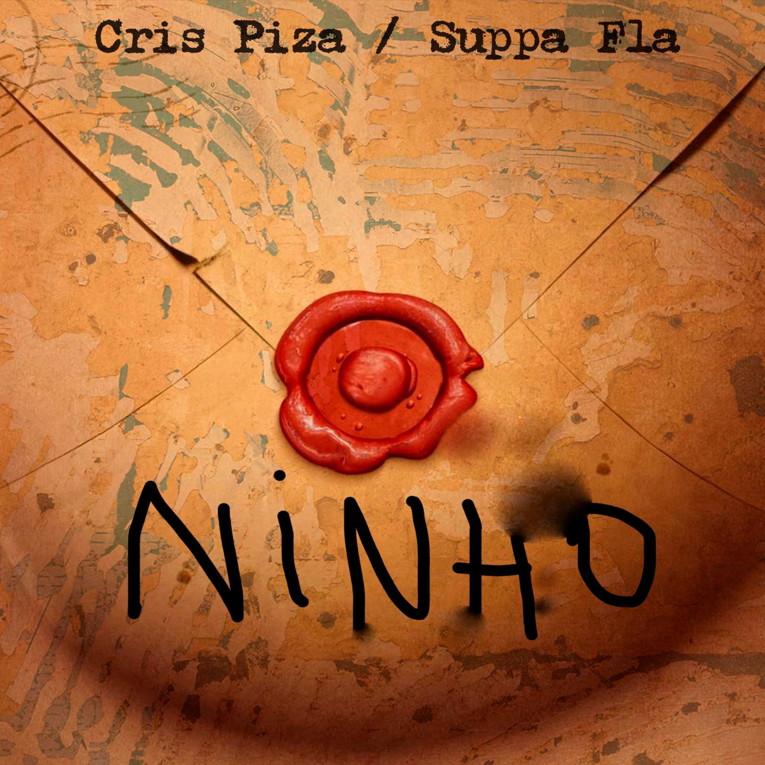Постер альбома Ninho