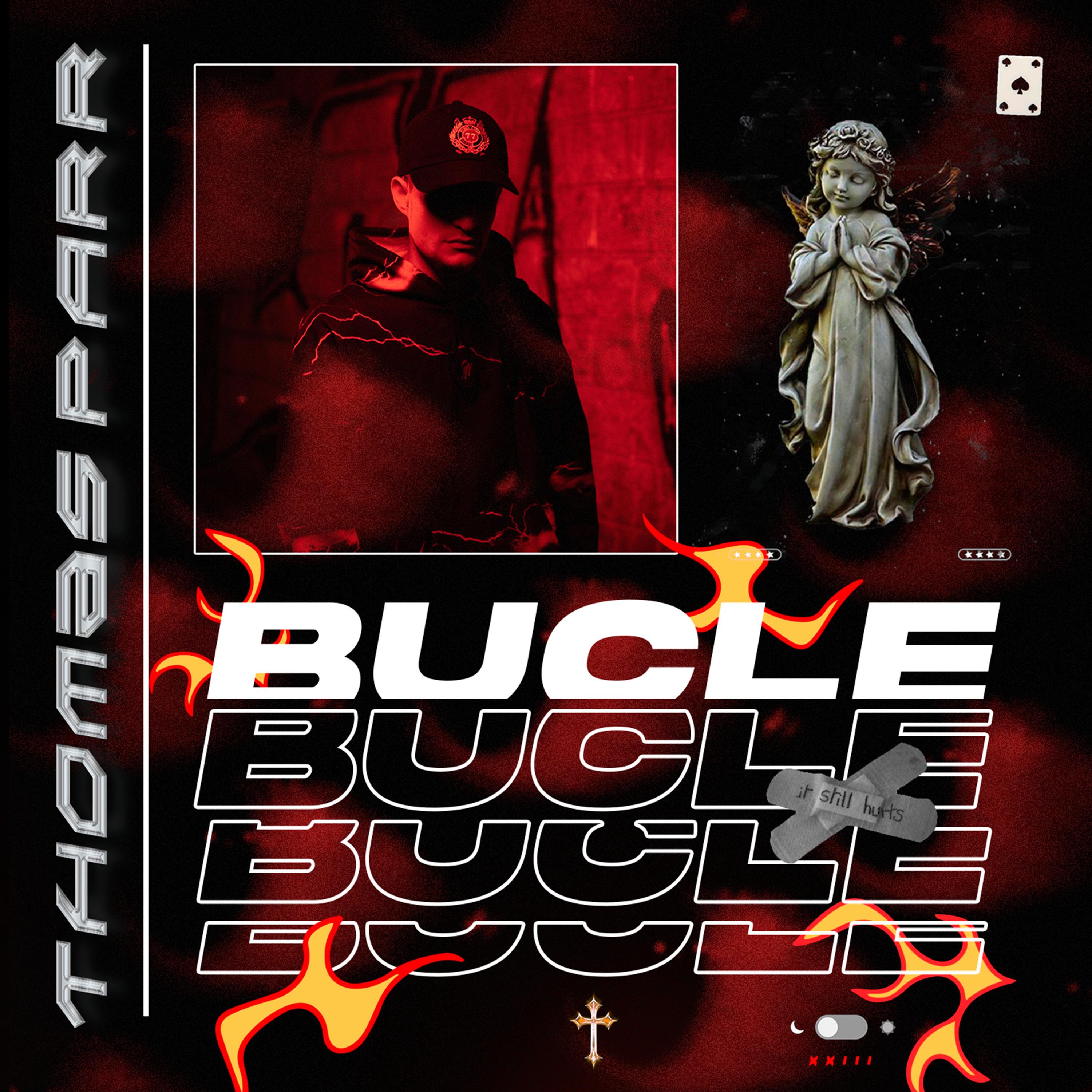 Постер альбома Bucle