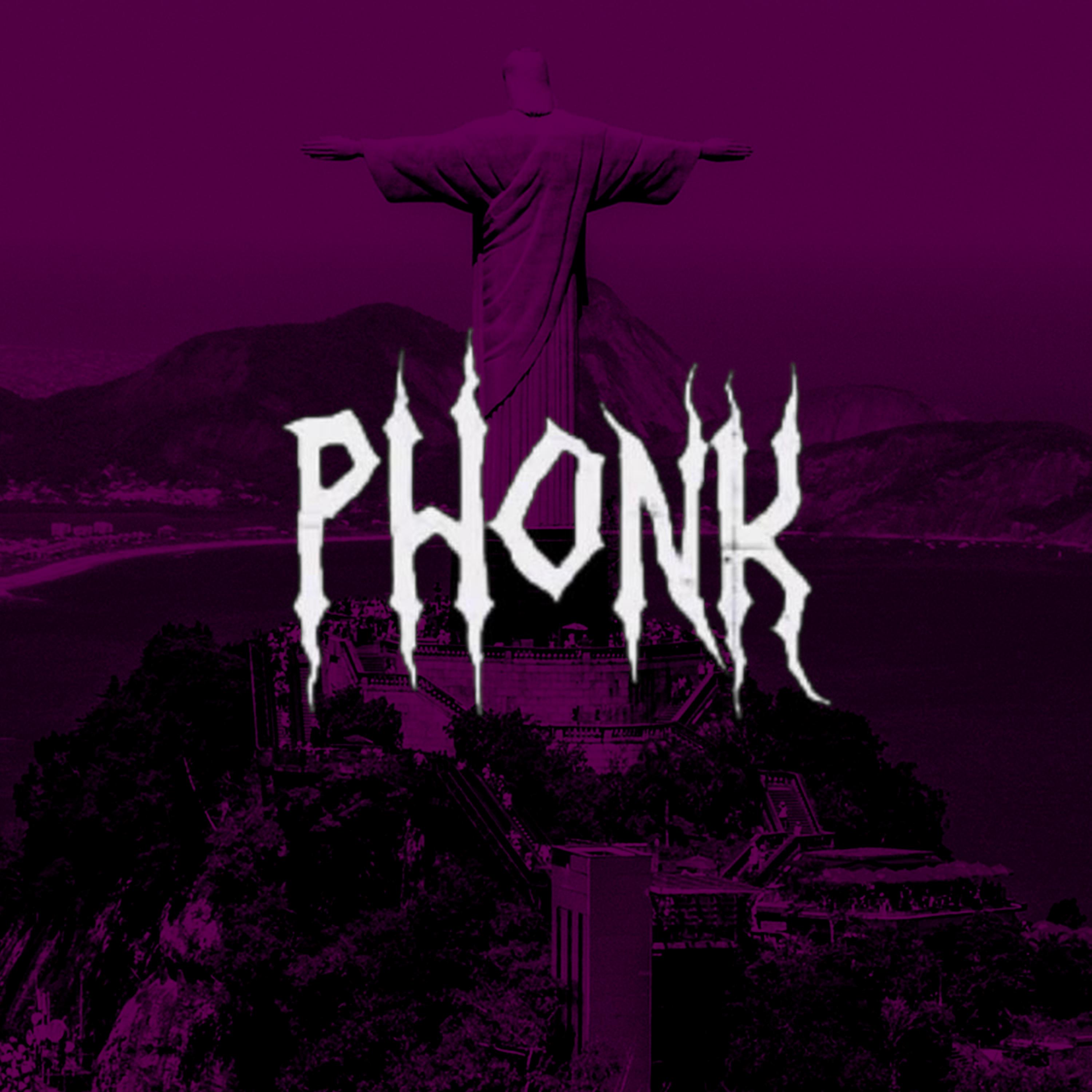 Постер альбома BRAZIL PHONK