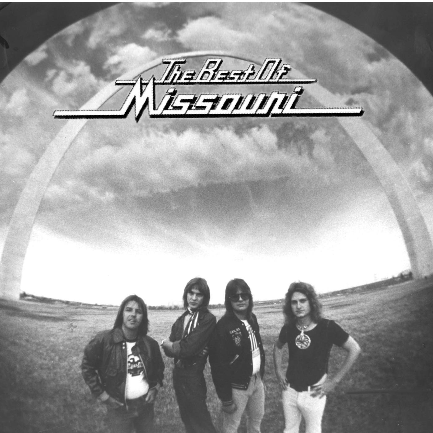 Постер альбома Best of Missouri