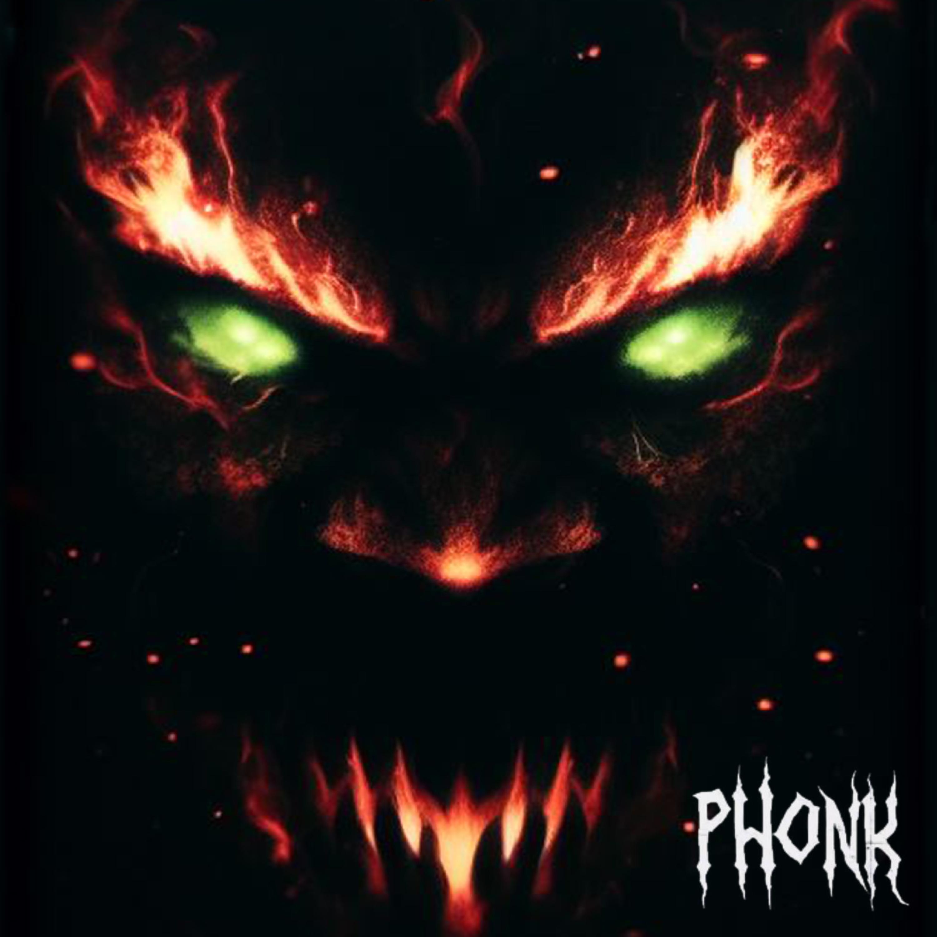Постер альбома GYM PHONK